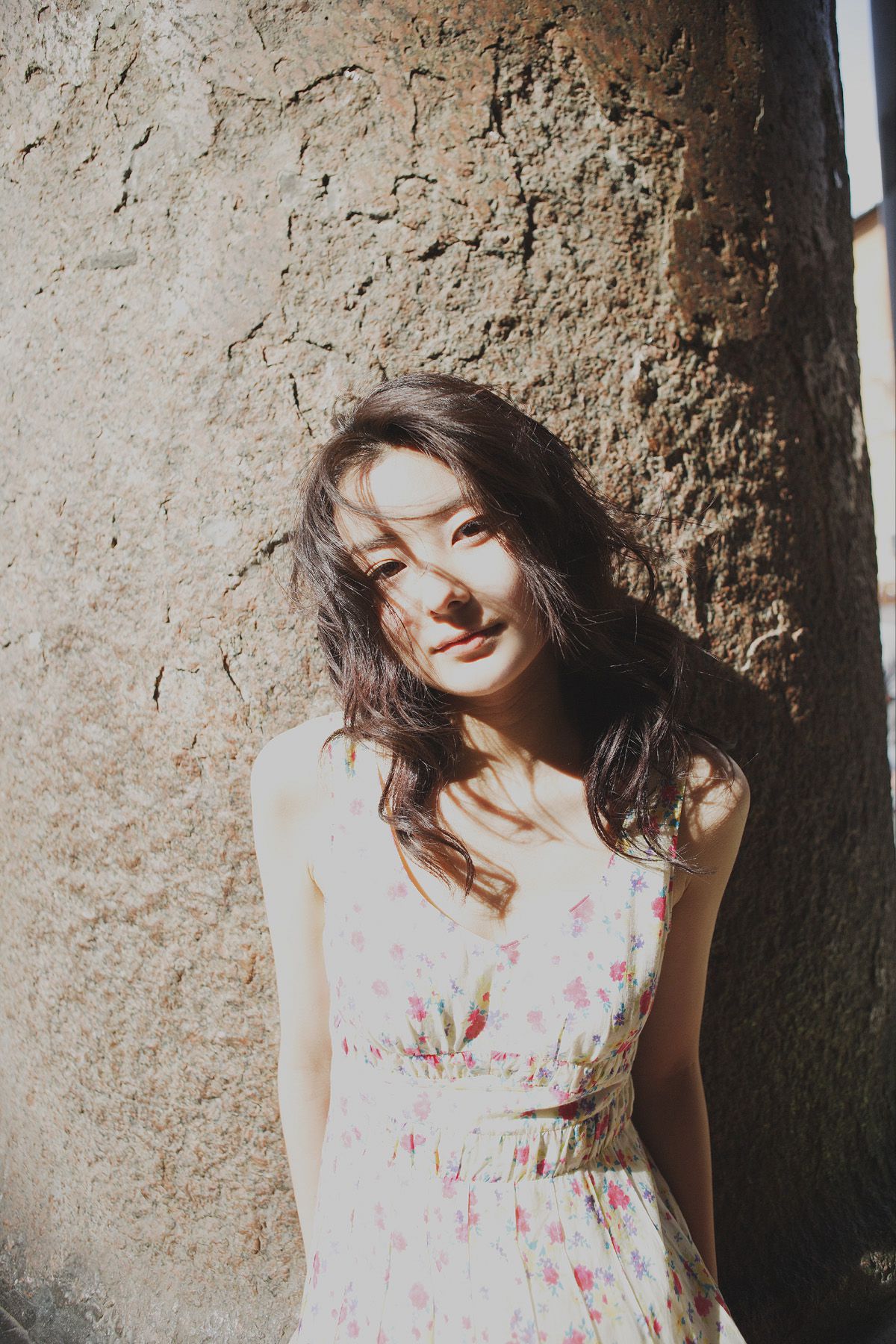 [NS Eyes] SF-No.350 原田夏希 Natsuki Harada