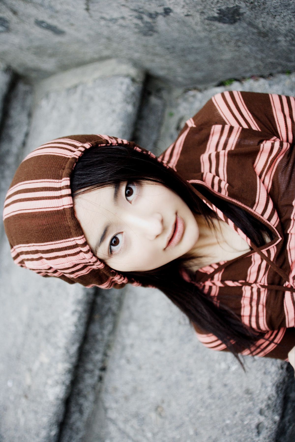 [NS Eyes] SF-No.350 原田夏希 Natsuki Harada