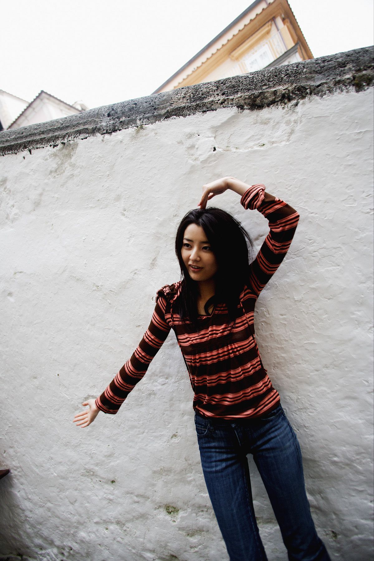 [NS Eyes] SF-No.350 原田夏希 Natsuki Harada