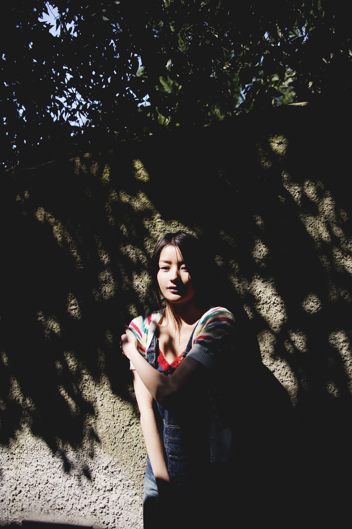 [NS Eyes] SF-No.350 原田夏希 Natsuki Harada