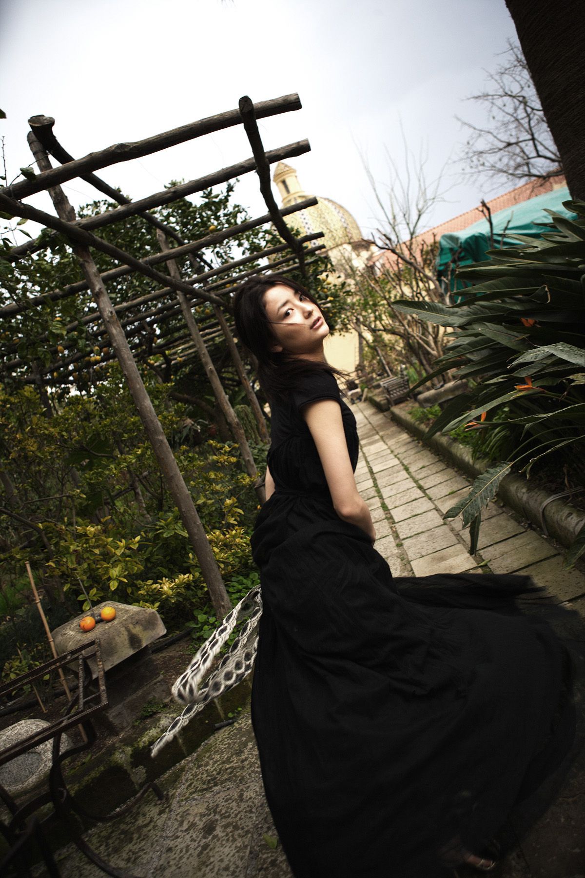 [NS Eyes] SF-No.350 原田夏希 Natsuki Harada