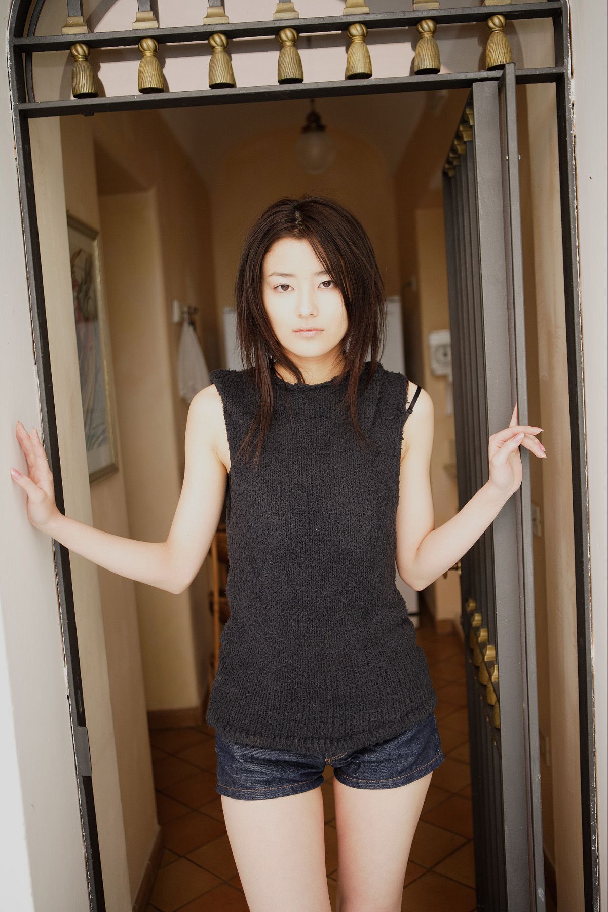 [NS Eyes] SF-No.350 原田夏希 Natsuki Harada