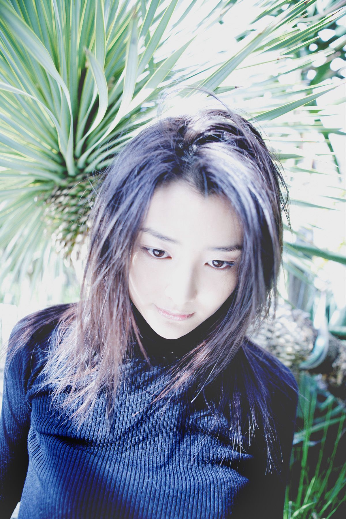 [NS Eyes] SF-No.350 原田夏希 Natsuki Harada