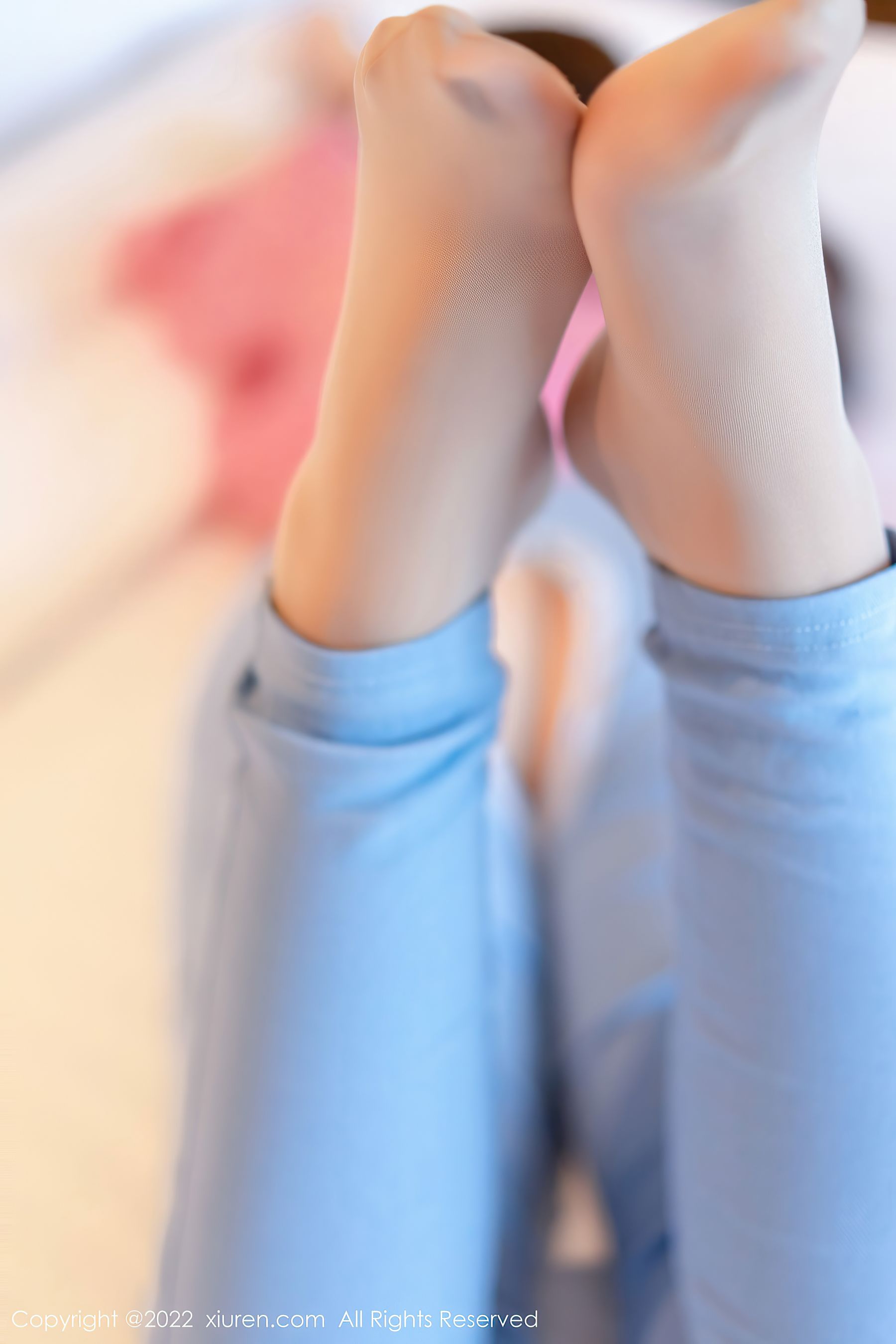 [秀人XiuRen] No.5488 张思允Nice