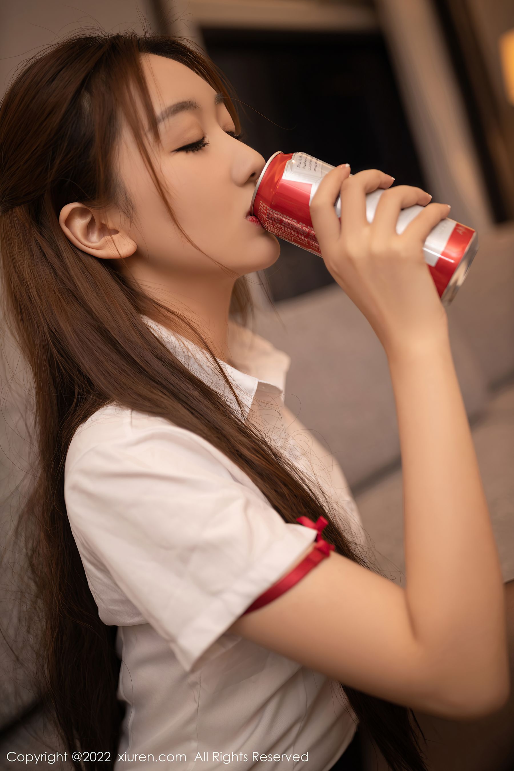 [秀人XiuRen] No.5490 江真真