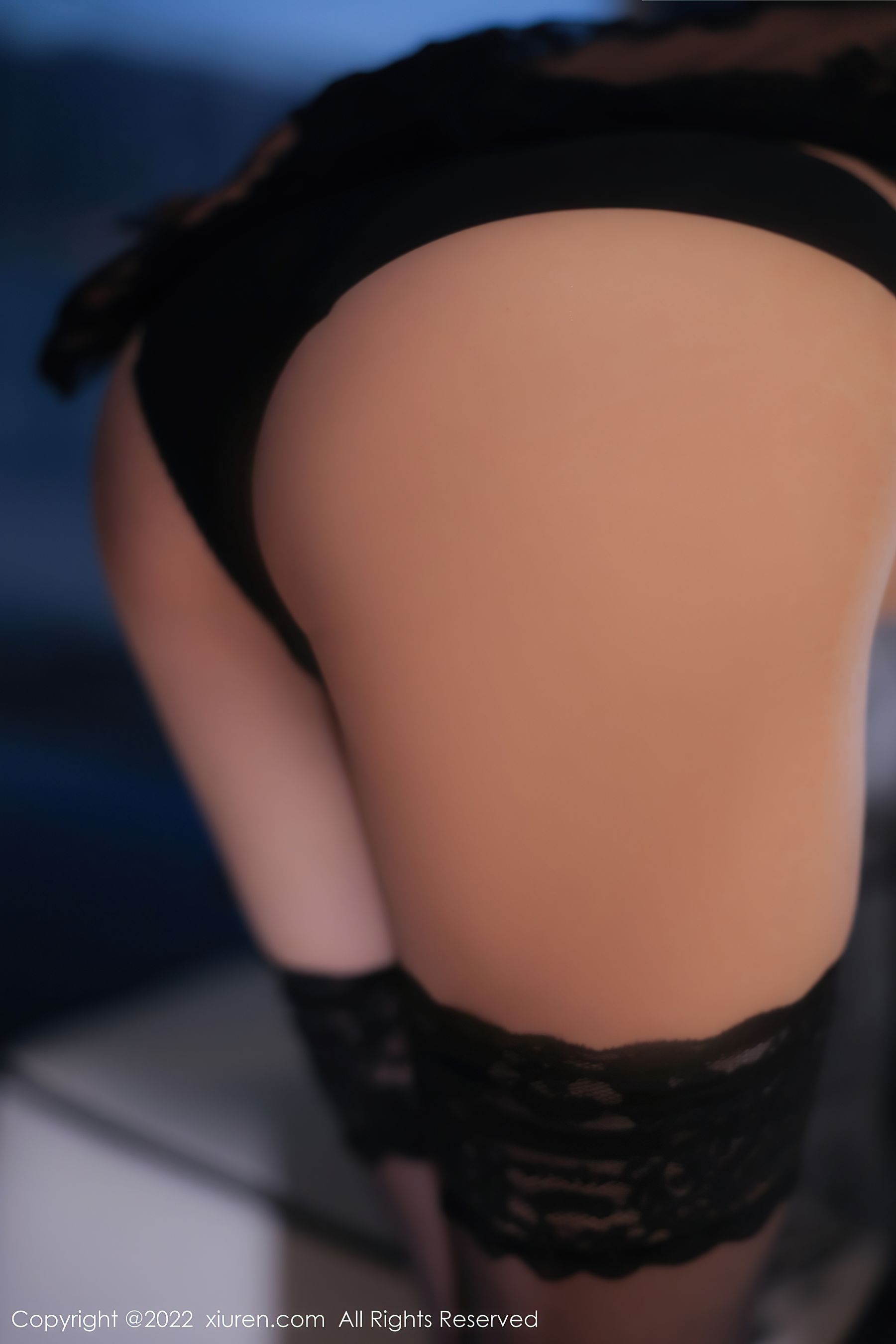 [秀人XiuRen] No.5491 奶瓶