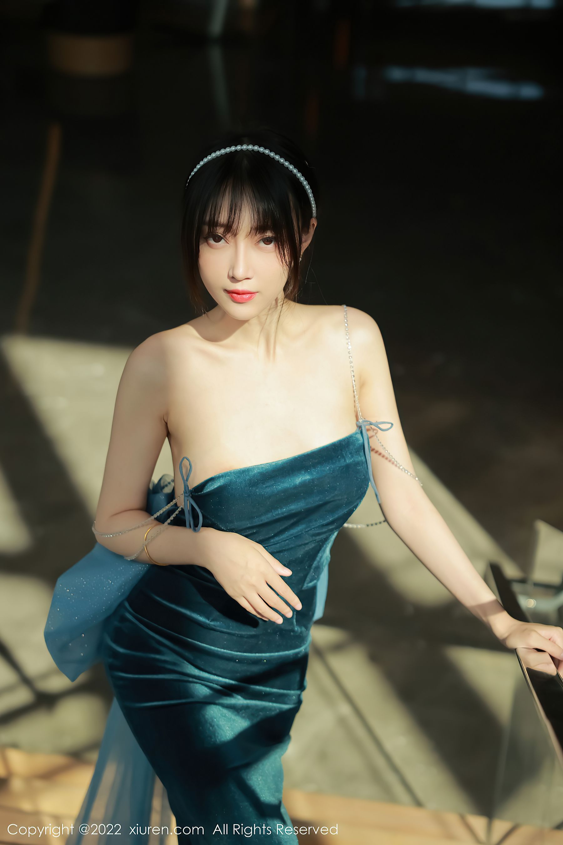 [秀人XiuRen] No.5493 玥儿玥er
