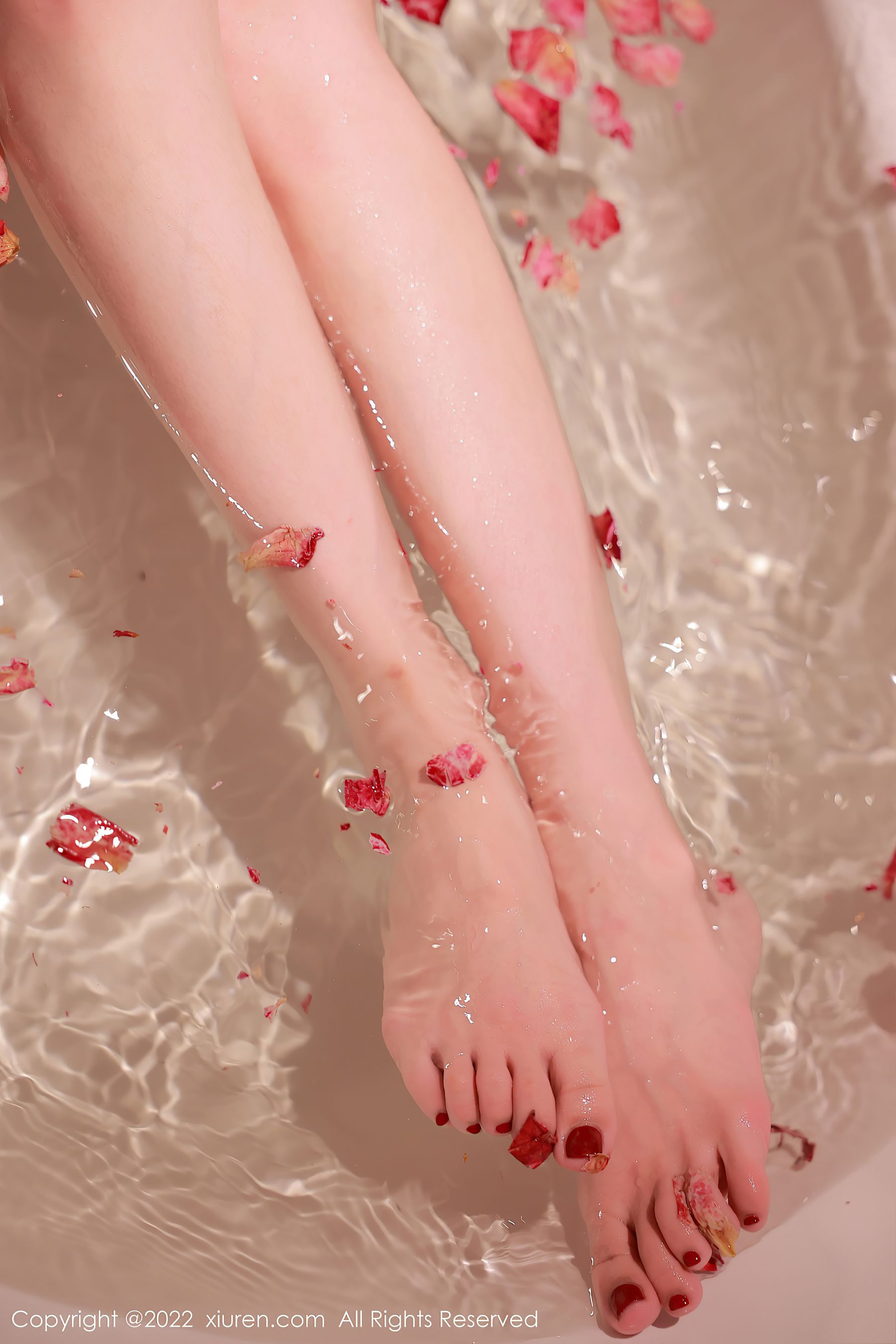 [秀人XiuRen] No.5496 tina_甜仔