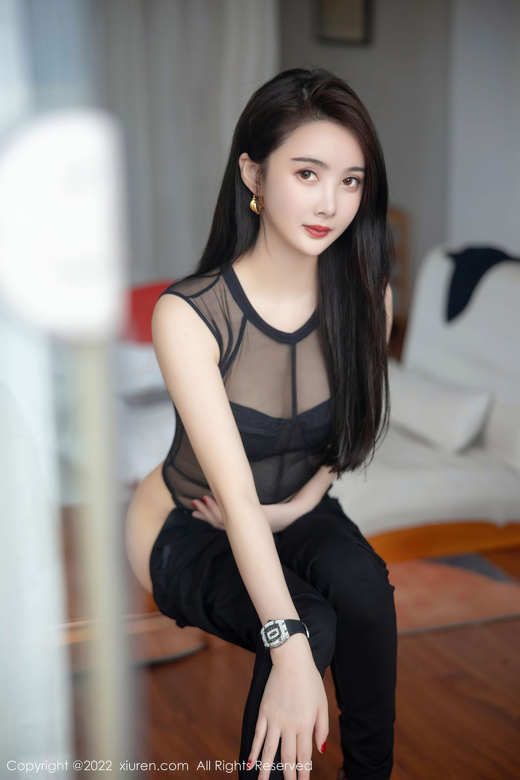 [秀人XiuRen] No.5505 summer宝宝