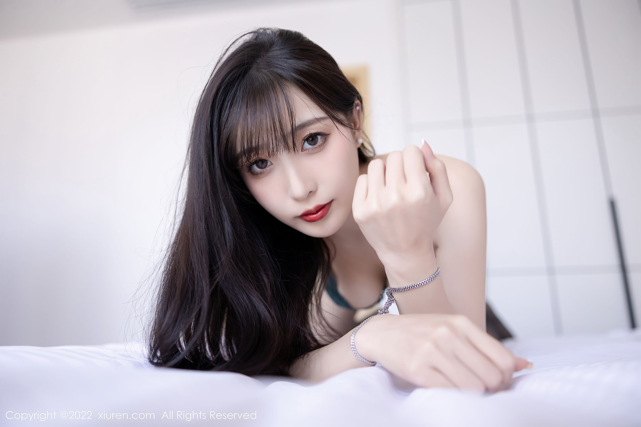 [秀人XiuRen] No.5517 林星阑