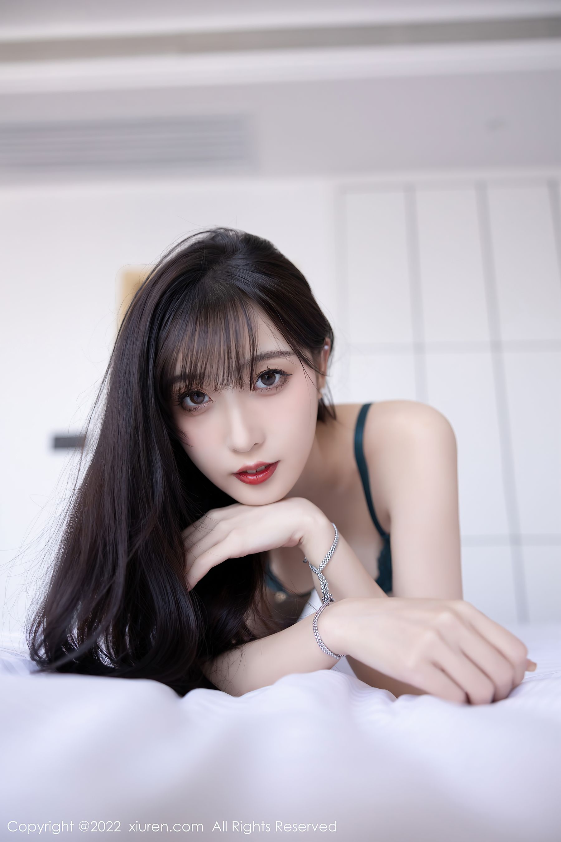 [秀人XiuRen] No.5517 林星阑
