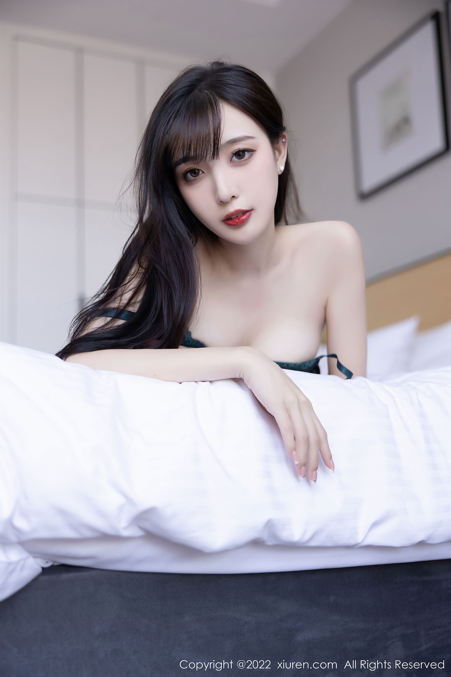 [秀人XiuRen] No.5517 林星阑