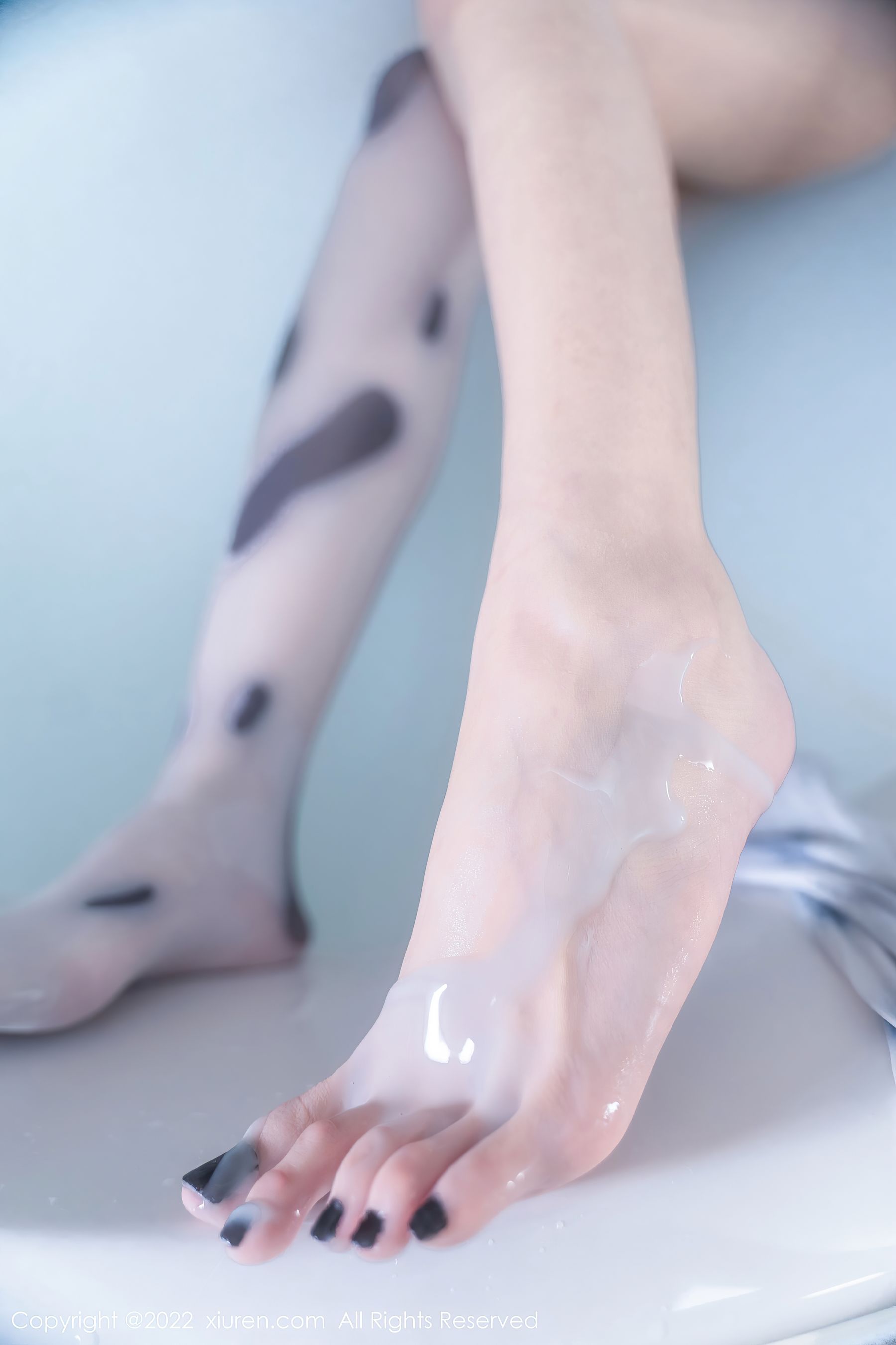 [秀人XiuRen] No.5520 陈怡曼