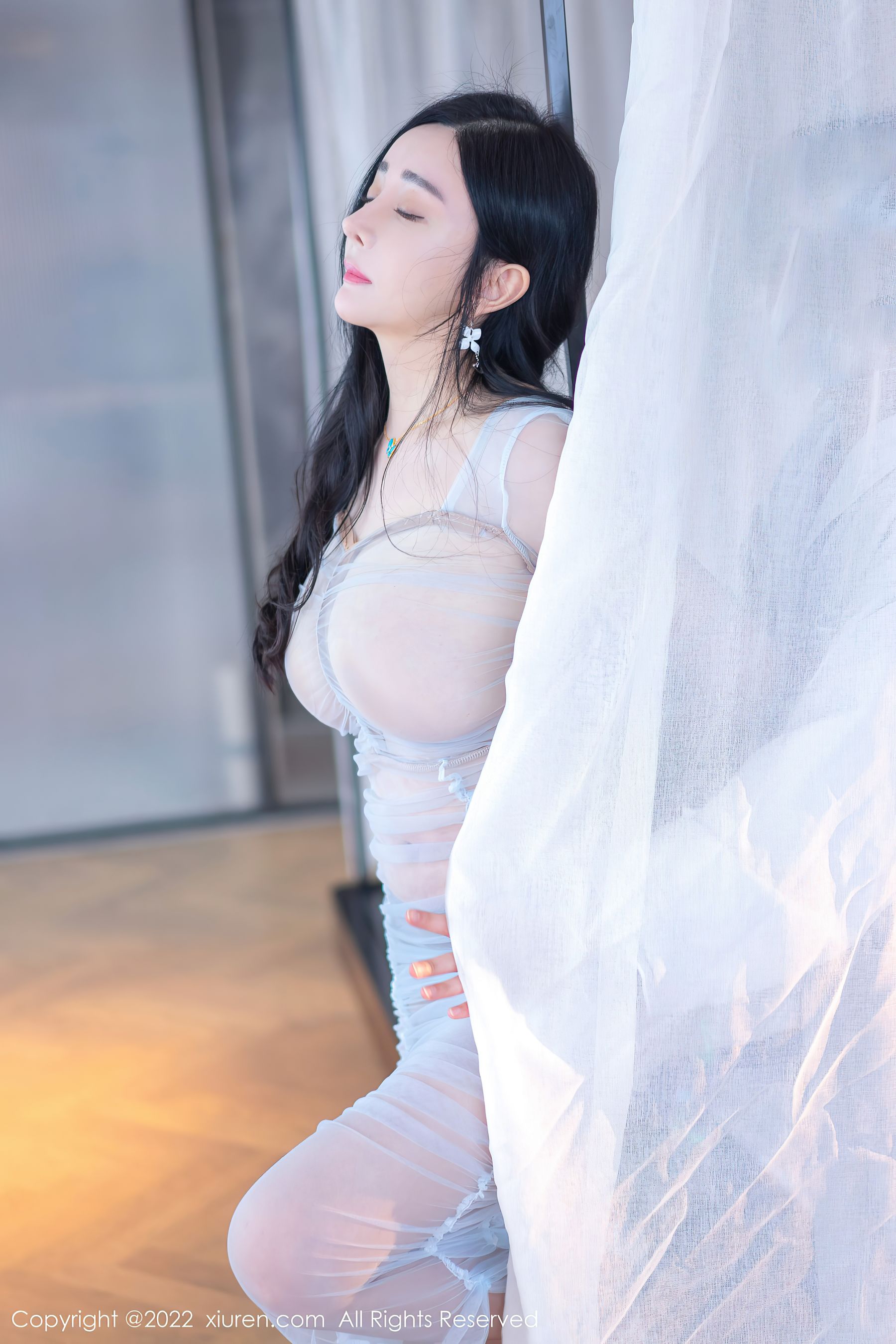 [秀人XiuRen] No.5526 允爾