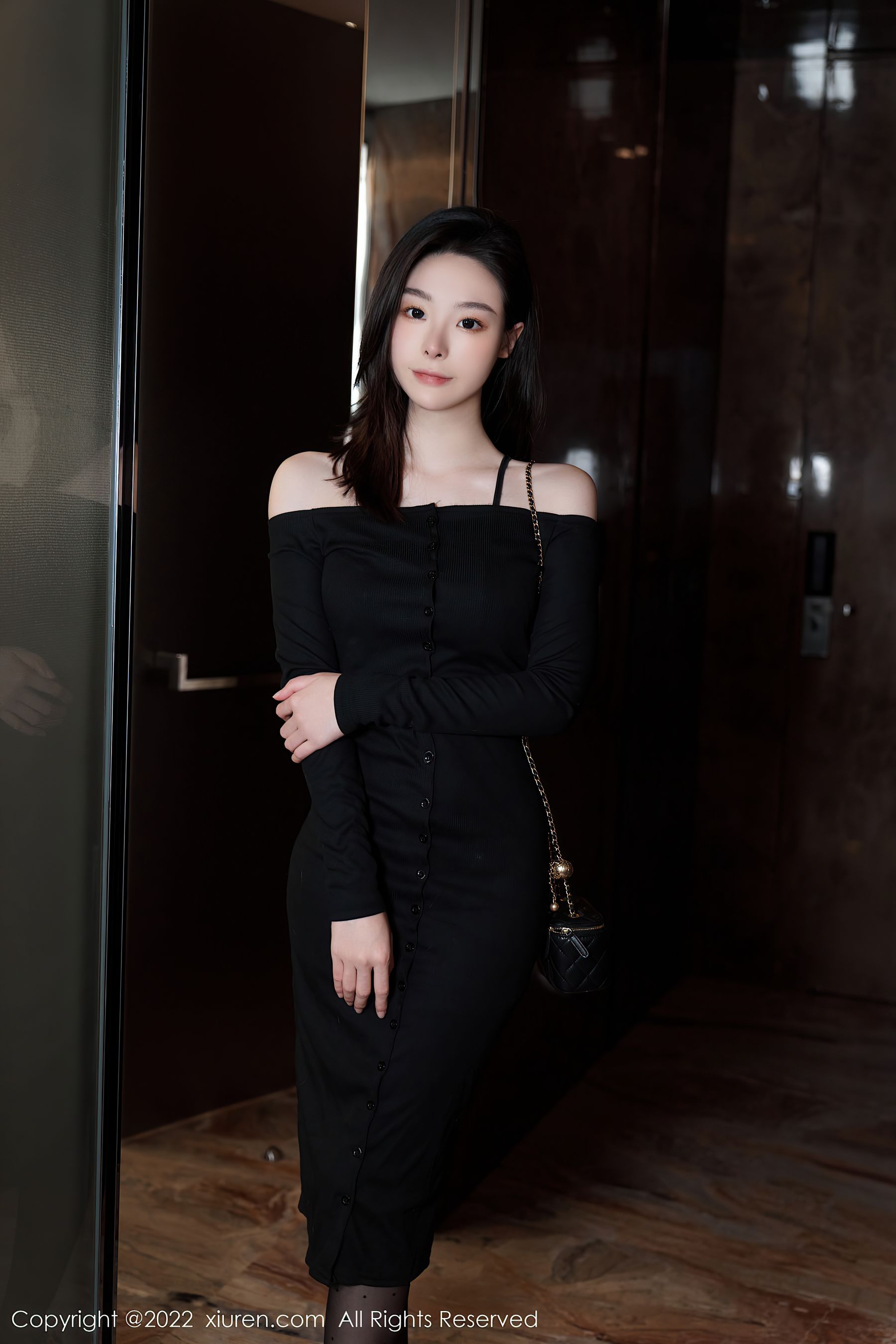 [秀人XiuRen] No.5529 是小逗逗