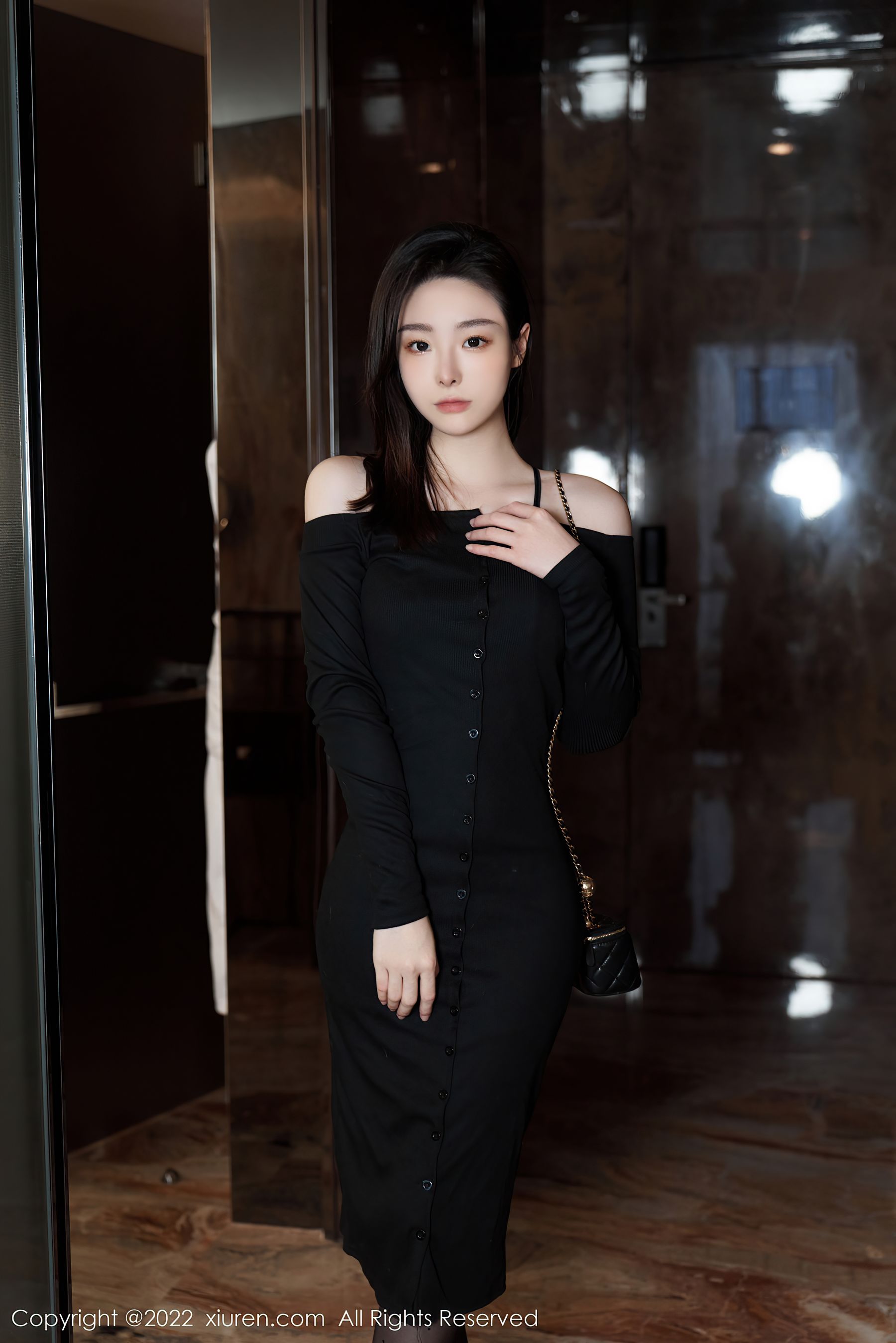 [秀人XiuRen] No.5529 是小逗逗