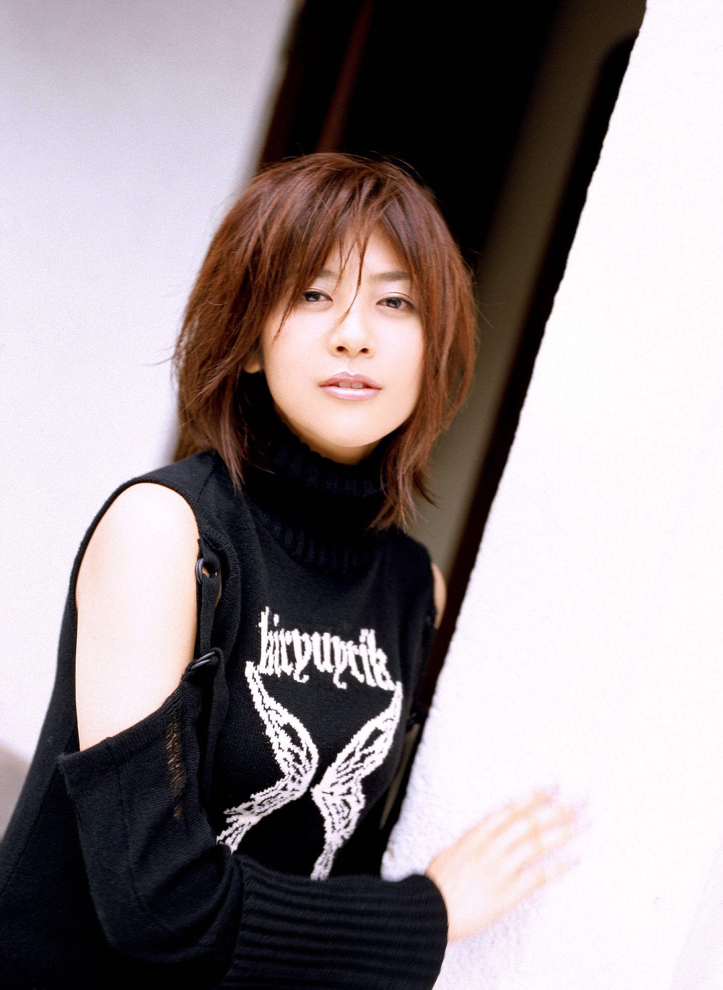 [NS Eyes] SF-No.355 Miho Shiraishi 白石美帆
