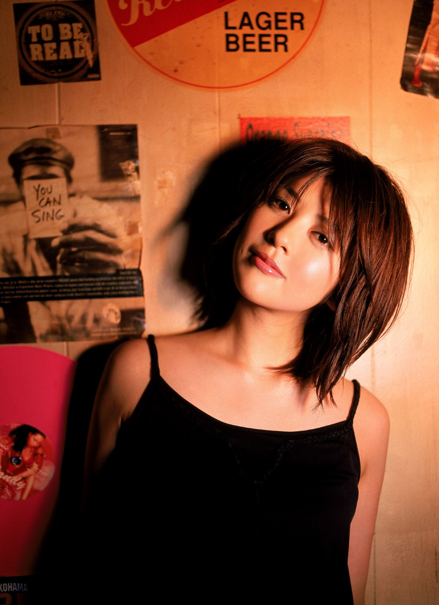 [NS Eyes] SF-No.355 Miho Shiraishi 白石美帆