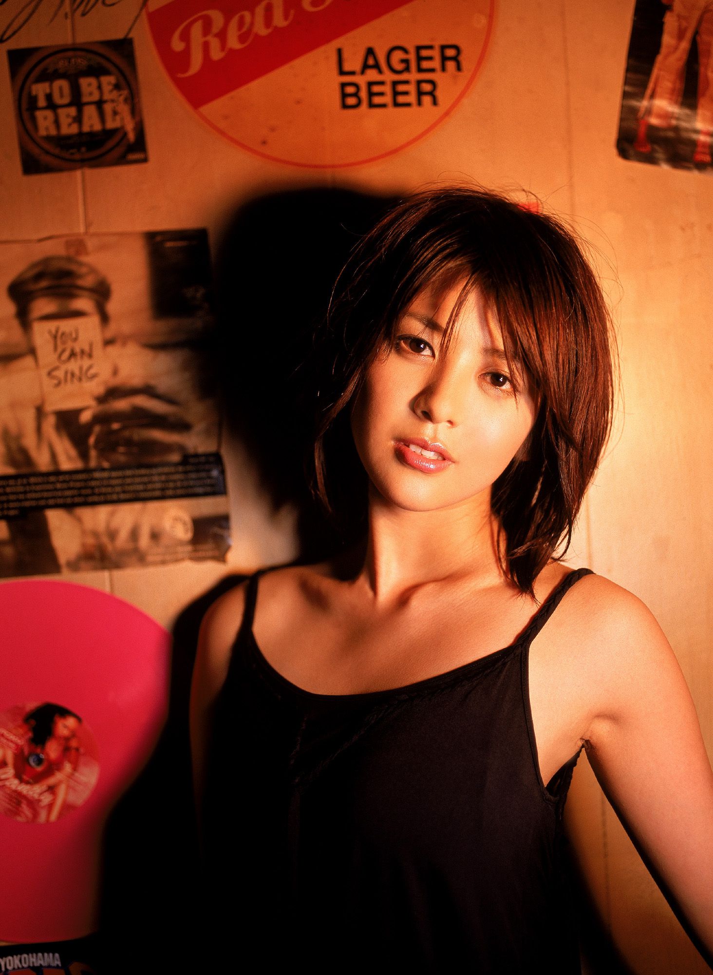 [NS Eyes] SF-No.355 Miho Shiraishi 白石美帆