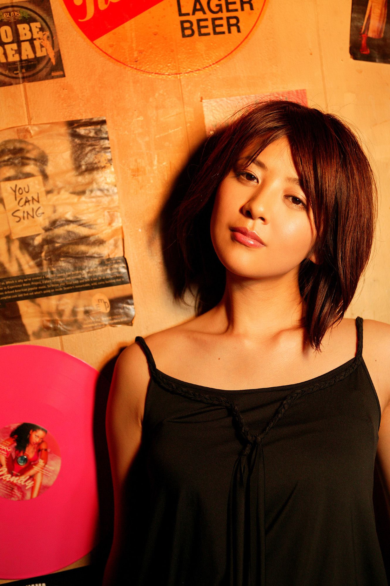[NS Eyes] SF-No.355 Miho Shiraishi 白石美帆