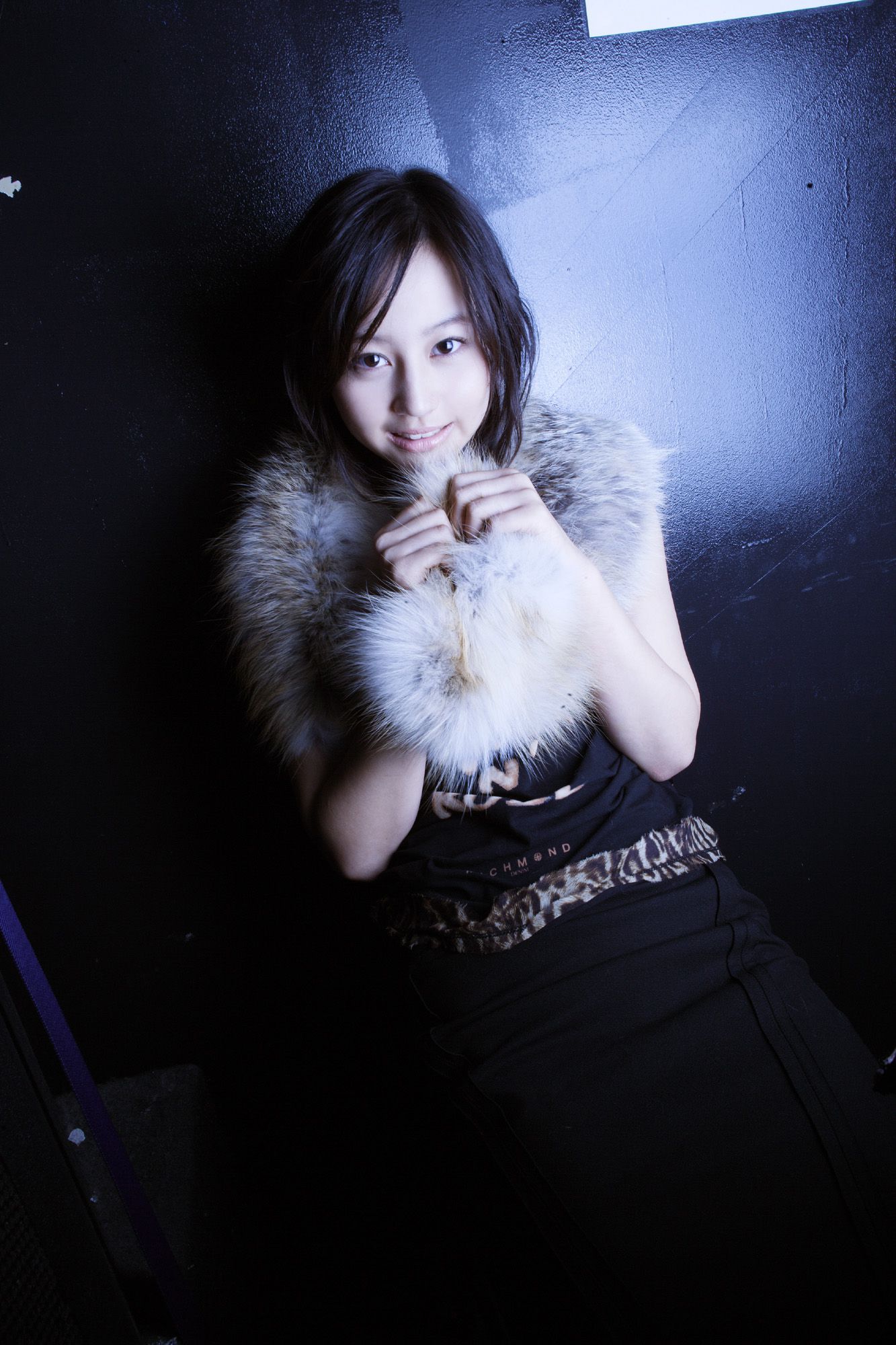 [NS Eyes] SF-No.356 Maki Horikita 堀北真希 -UNDERAGE!