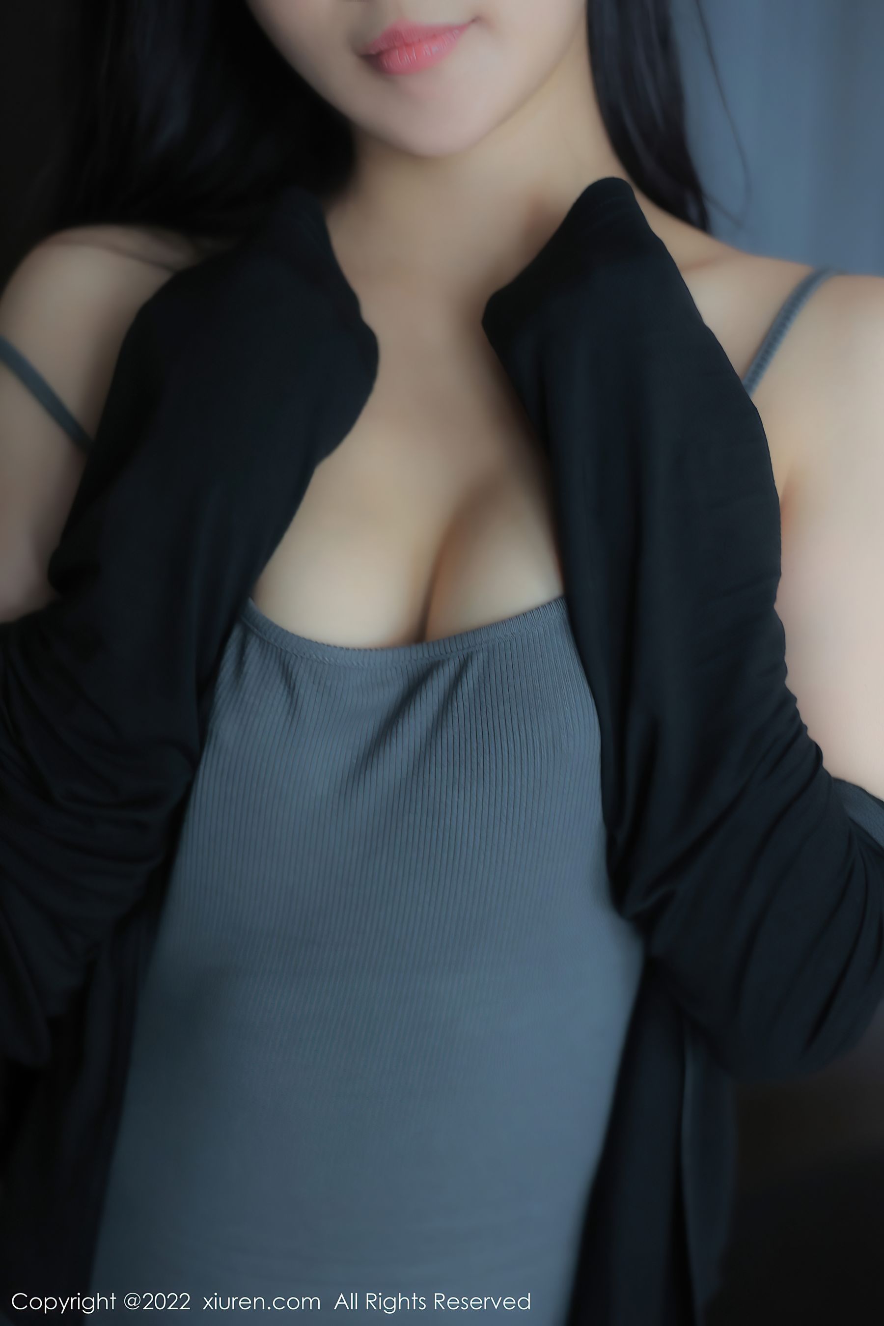 [秀人XiuRen] No.5553 顾楚楚Maily