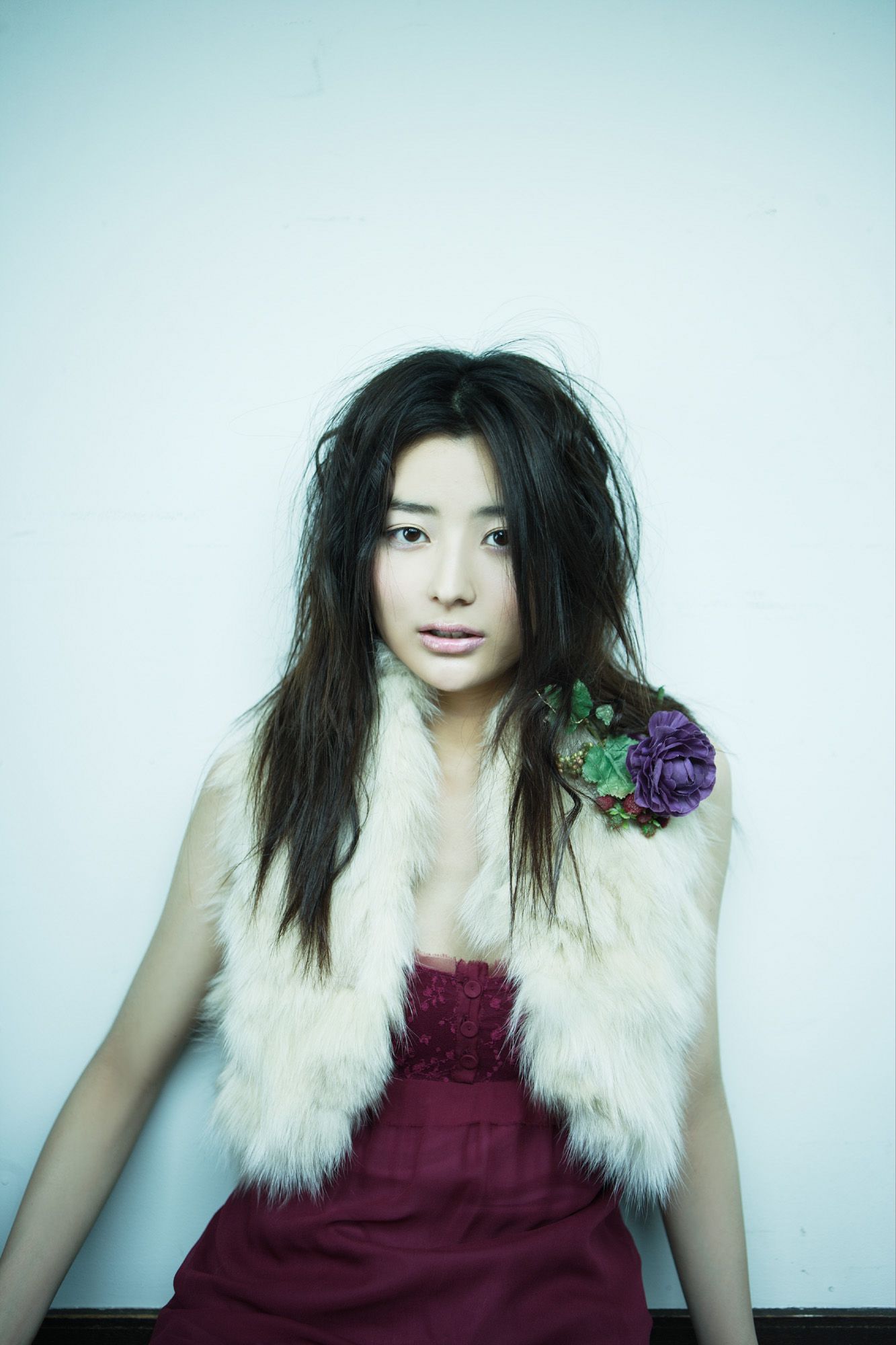 [NS Eyes] SF-No.357 Natsuki Harada 原田夏希