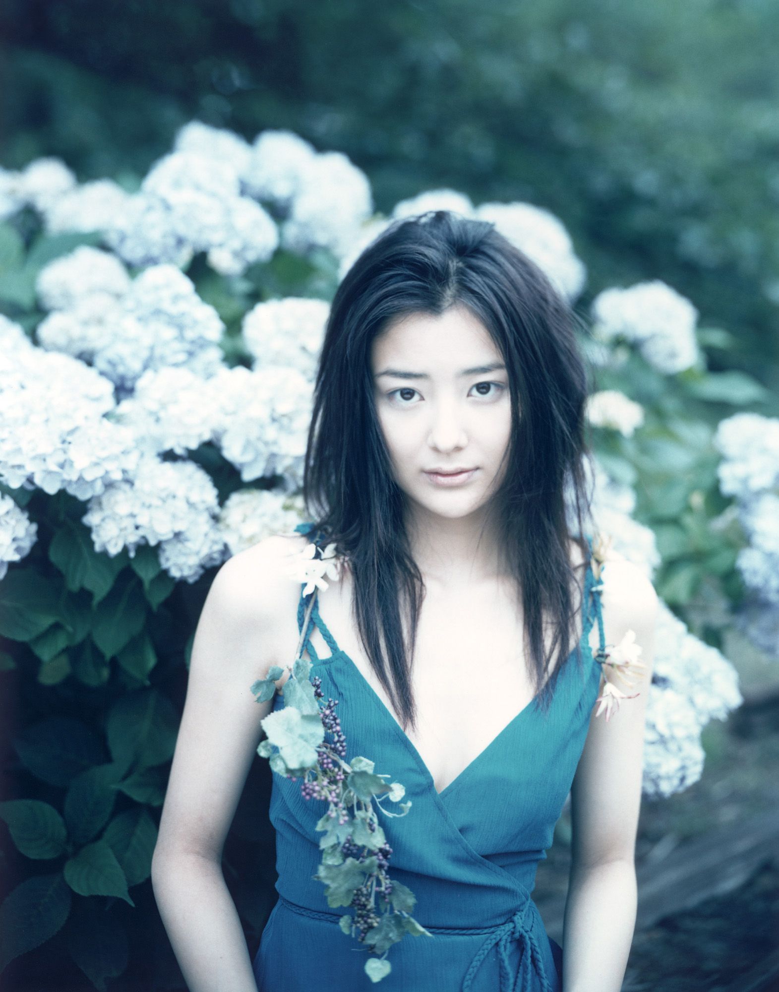 [NS Eyes] SF-No.357 Natsuki Harada 原田夏希