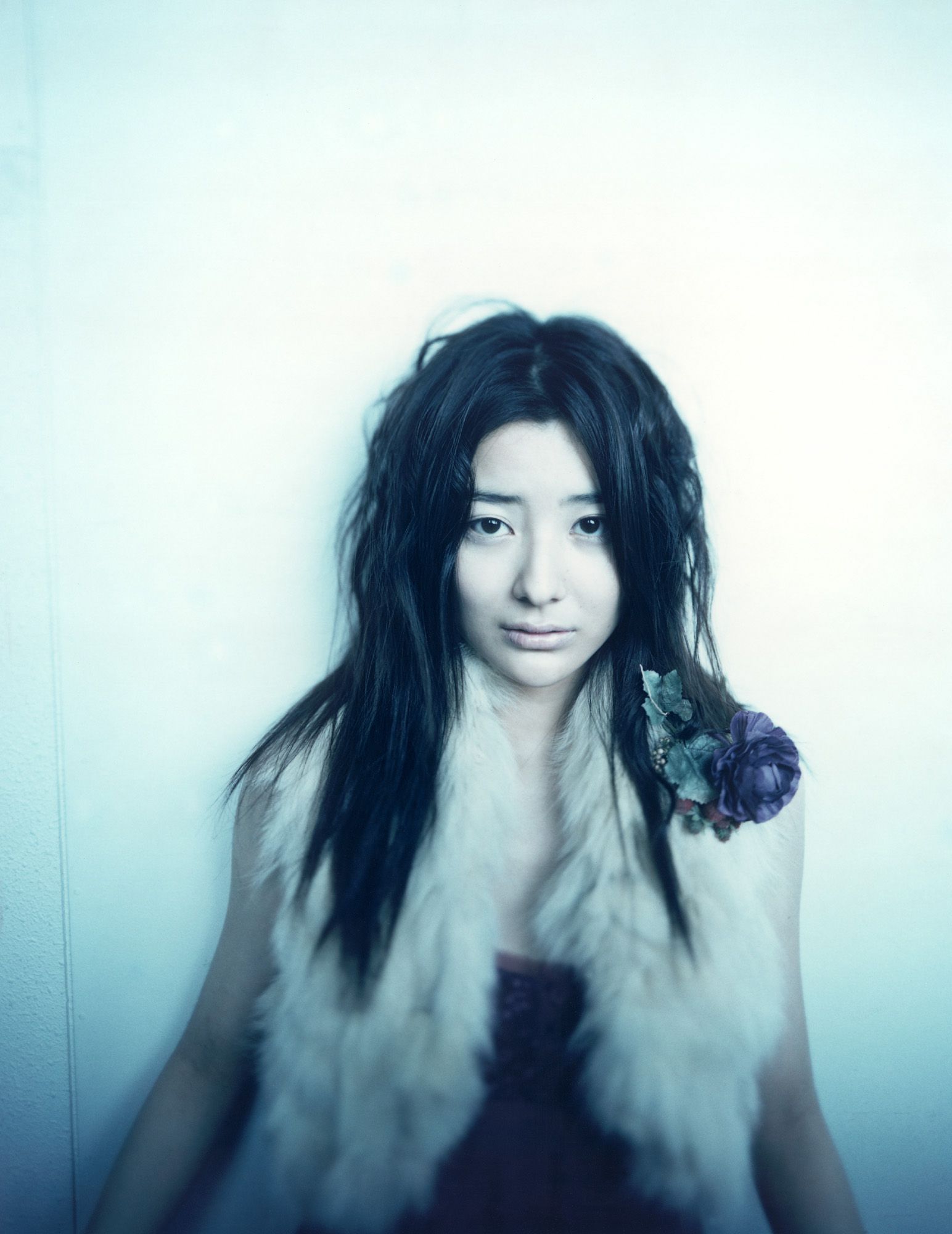 [NS Eyes] SF-No.357 Natsuki Harada 原田夏希