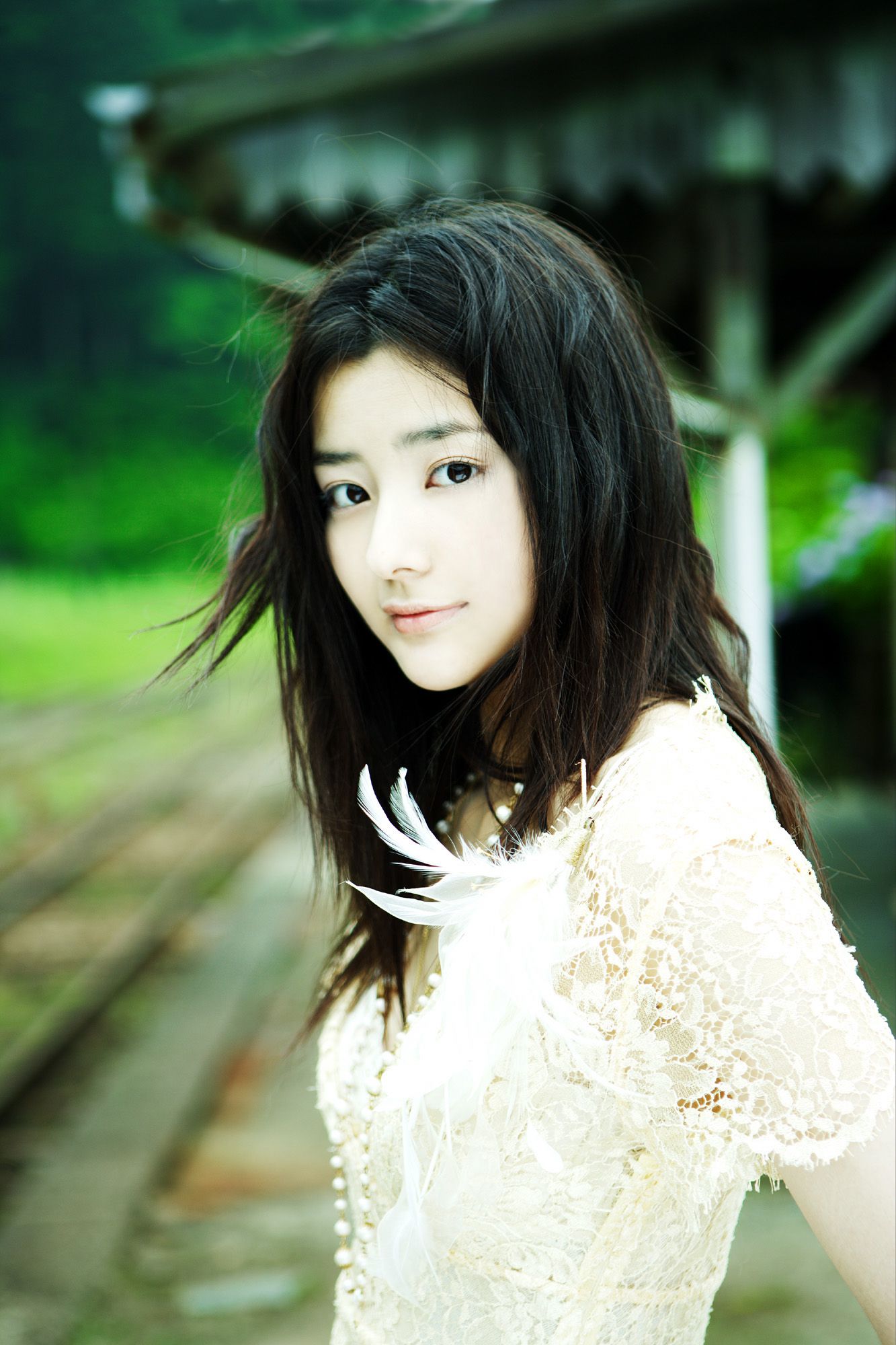[NS Eyes] SF-No.357 Natsuki Harada 原田夏希