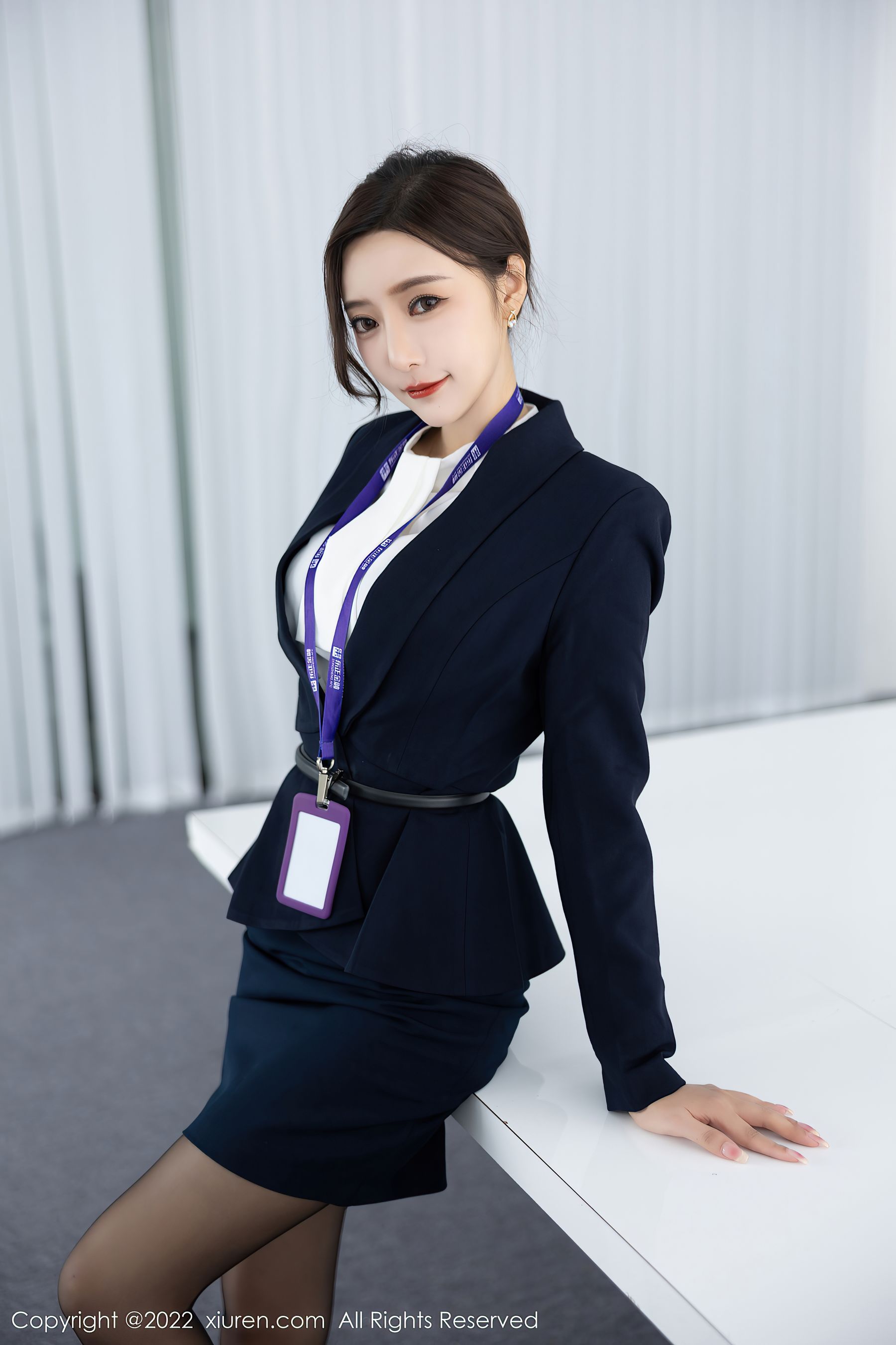 [秀人XiuRen] No.5563 王馨瑶yanni