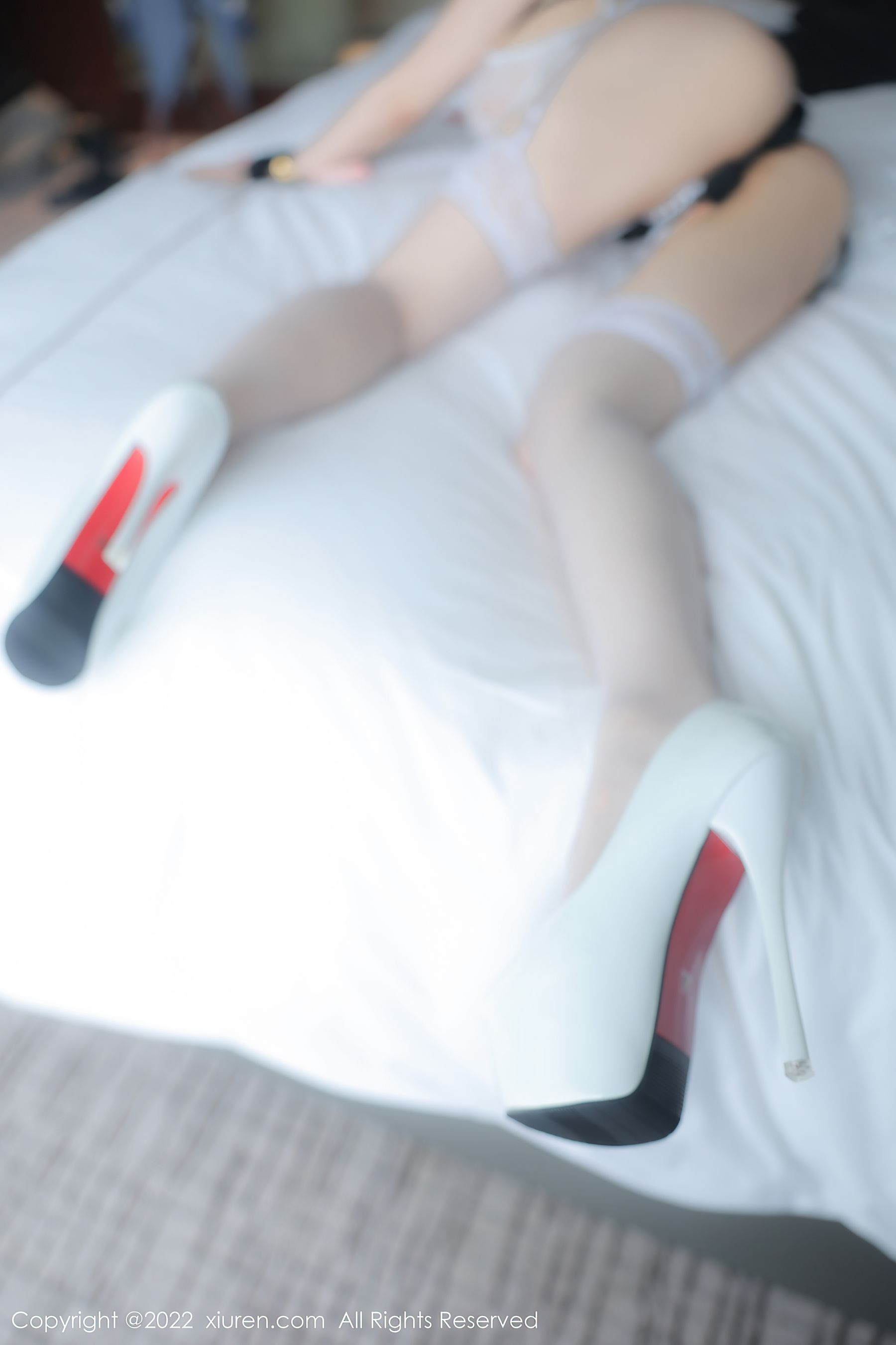 [秀人XiuRen] No.5565 顾乔楠Cora