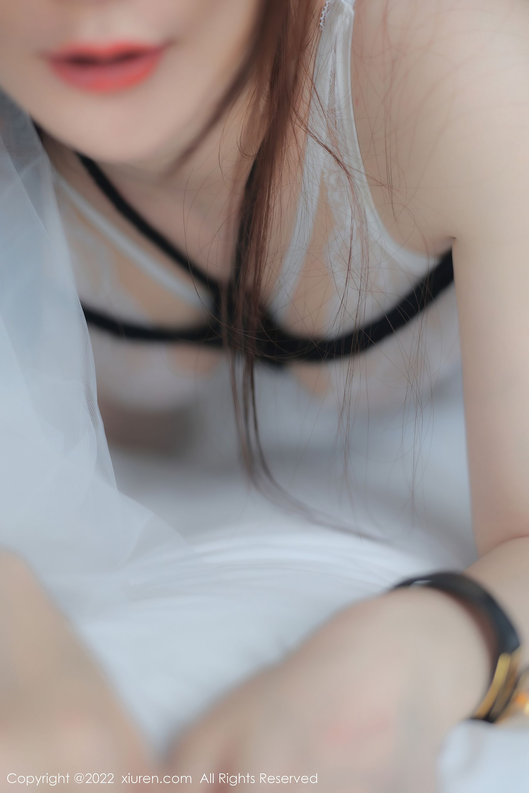 [秀人XiuRen] No.5565 顾乔楠Cora