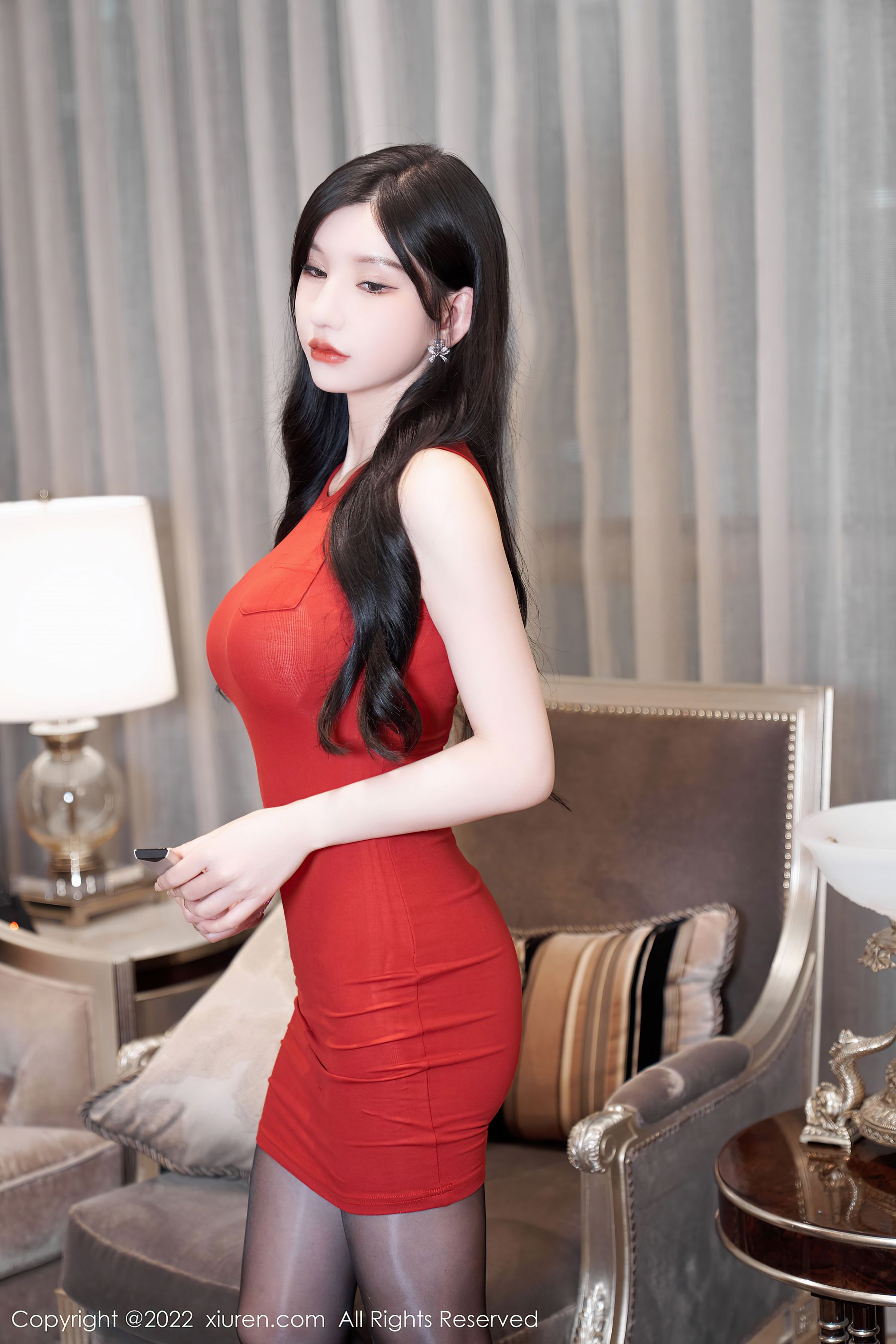 [秀人XiuRen] No.5574 周于希Sally