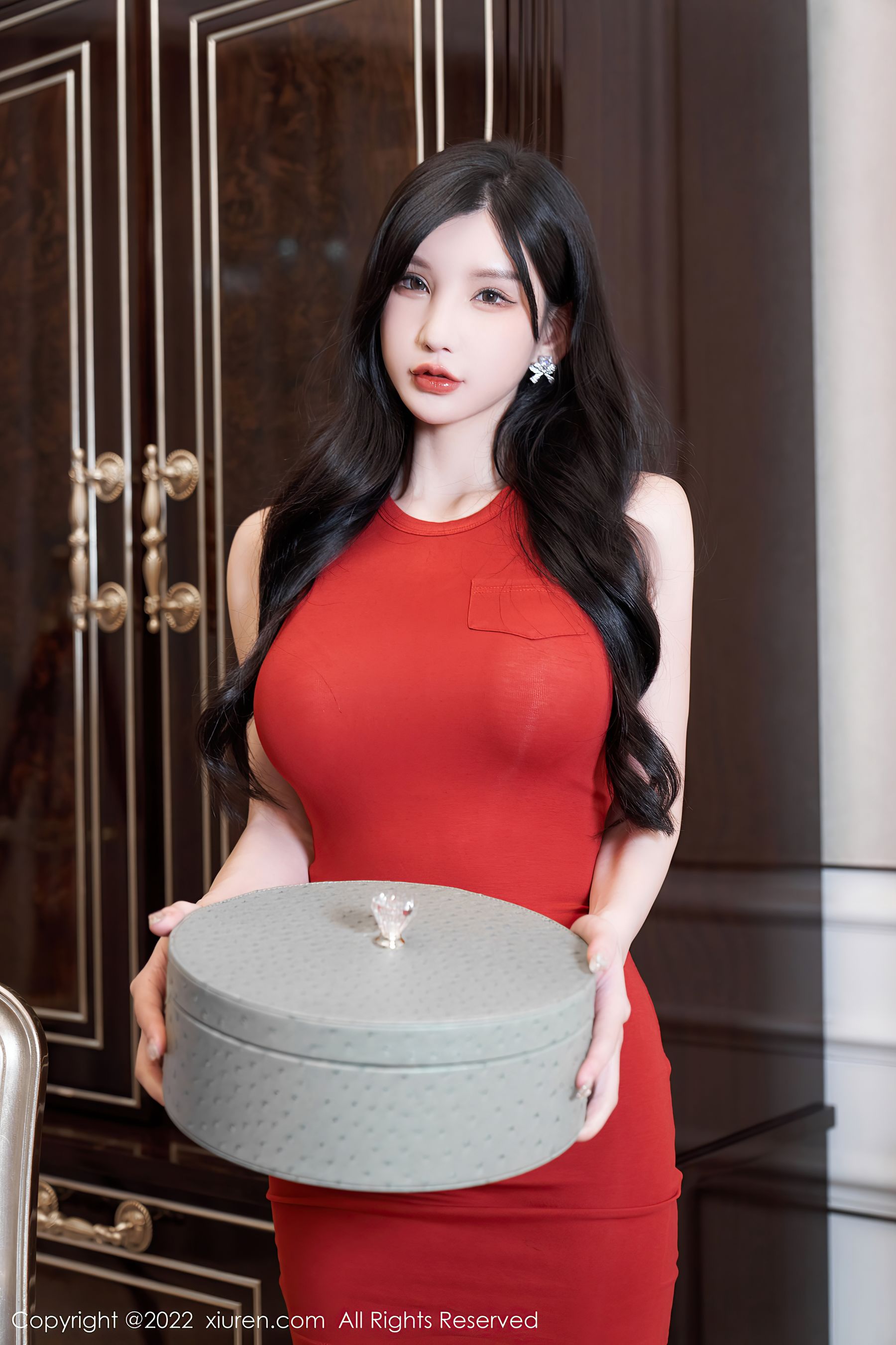[秀人XiuRen] No.5574 周于希Sally