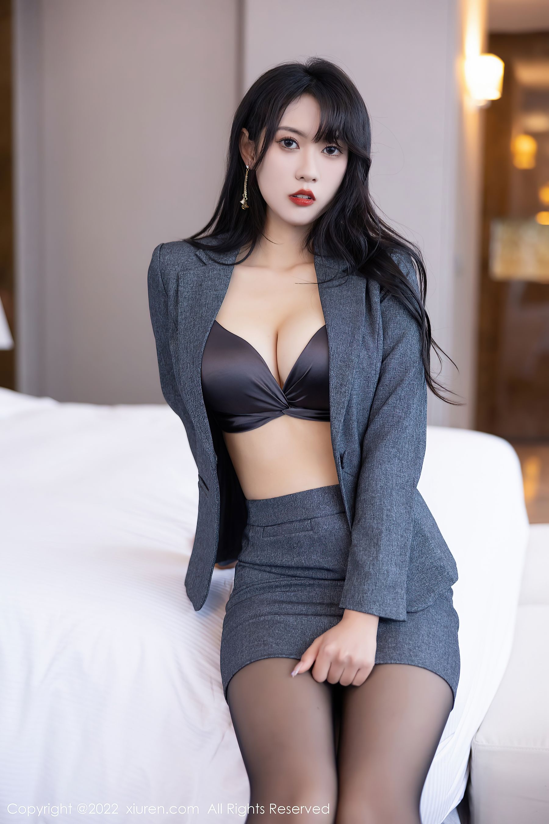 [秀人XiuRen] No.5575 林子遥