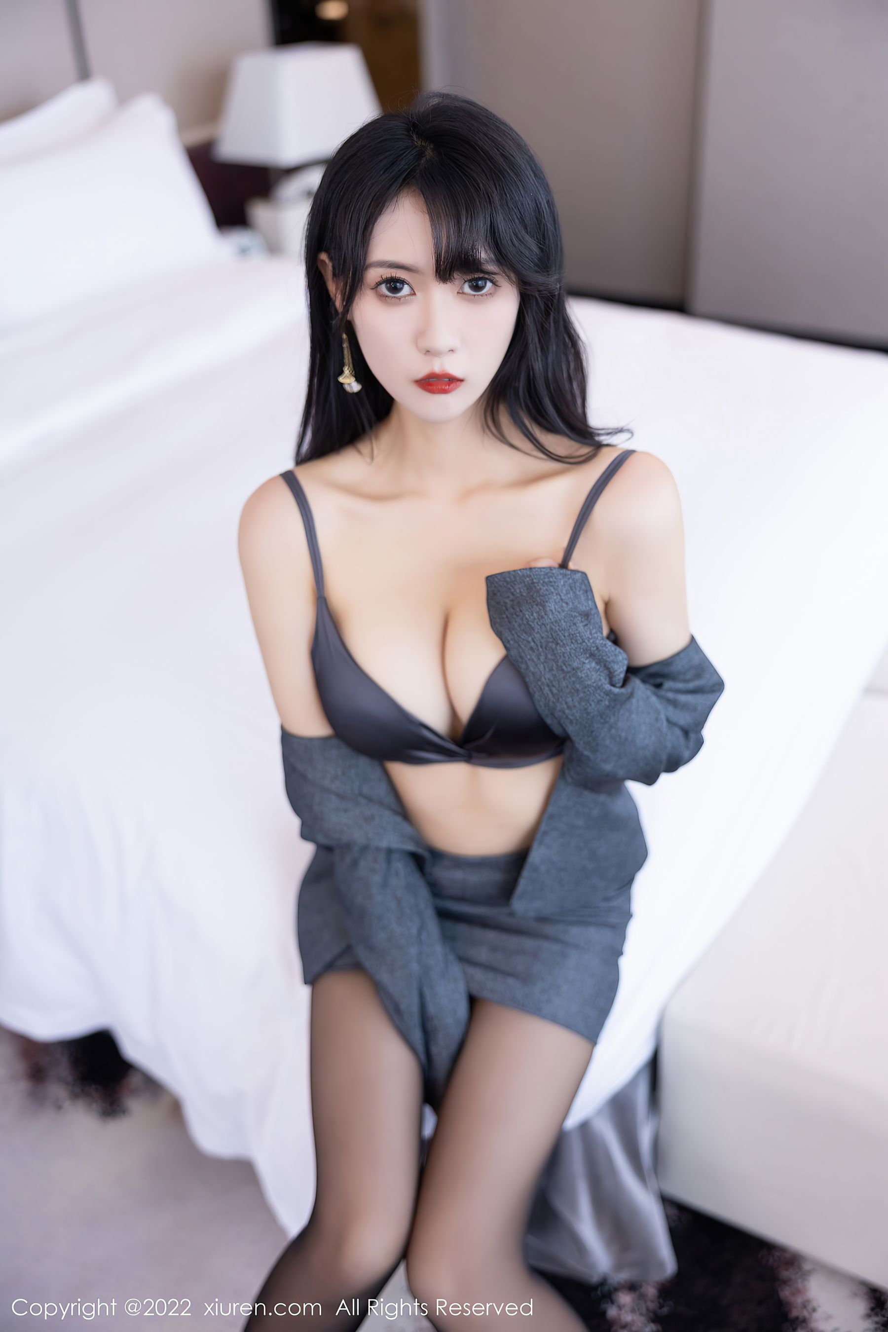 [秀人XiuRen] No.5575 林子遥