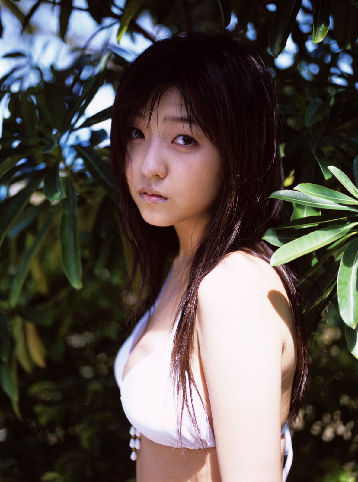 [NS Eyes] SF-No.359 Yuka Hirata 平田裕香