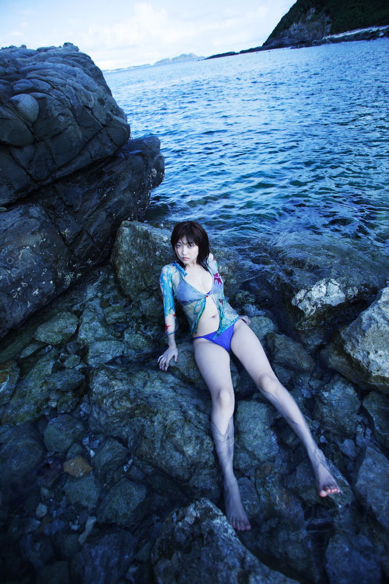 [NS Eyes] SF-No.359 Yuka Hirata 平田裕香