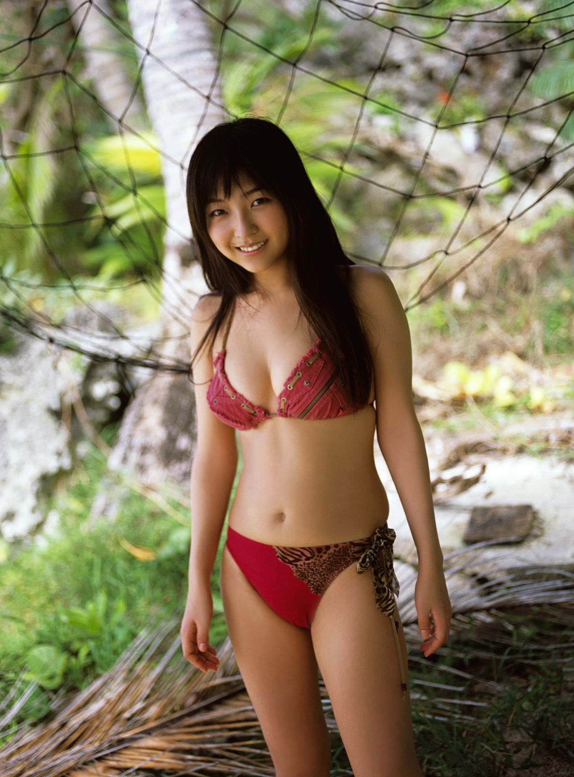 [NS Eyes] SF-No.359 Yuka Hirata 平田裕香