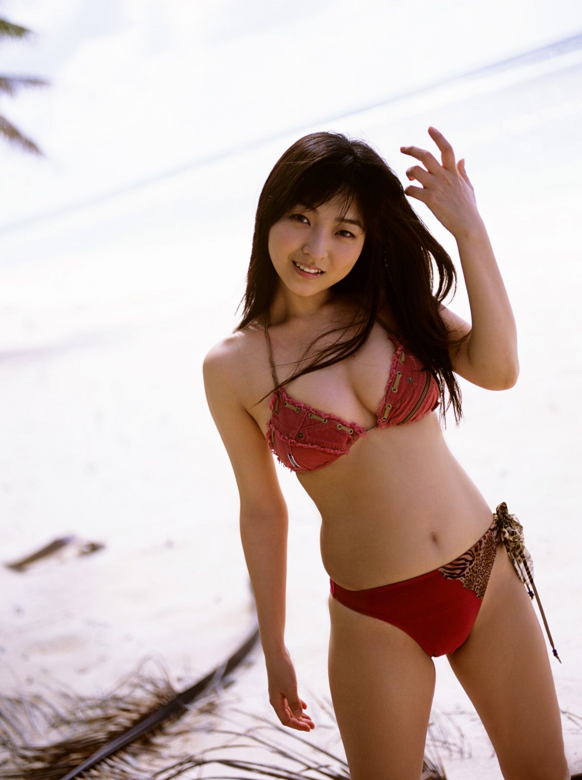 [NS Eyes] SF-No.359 Yuka Hirata 平田裕香