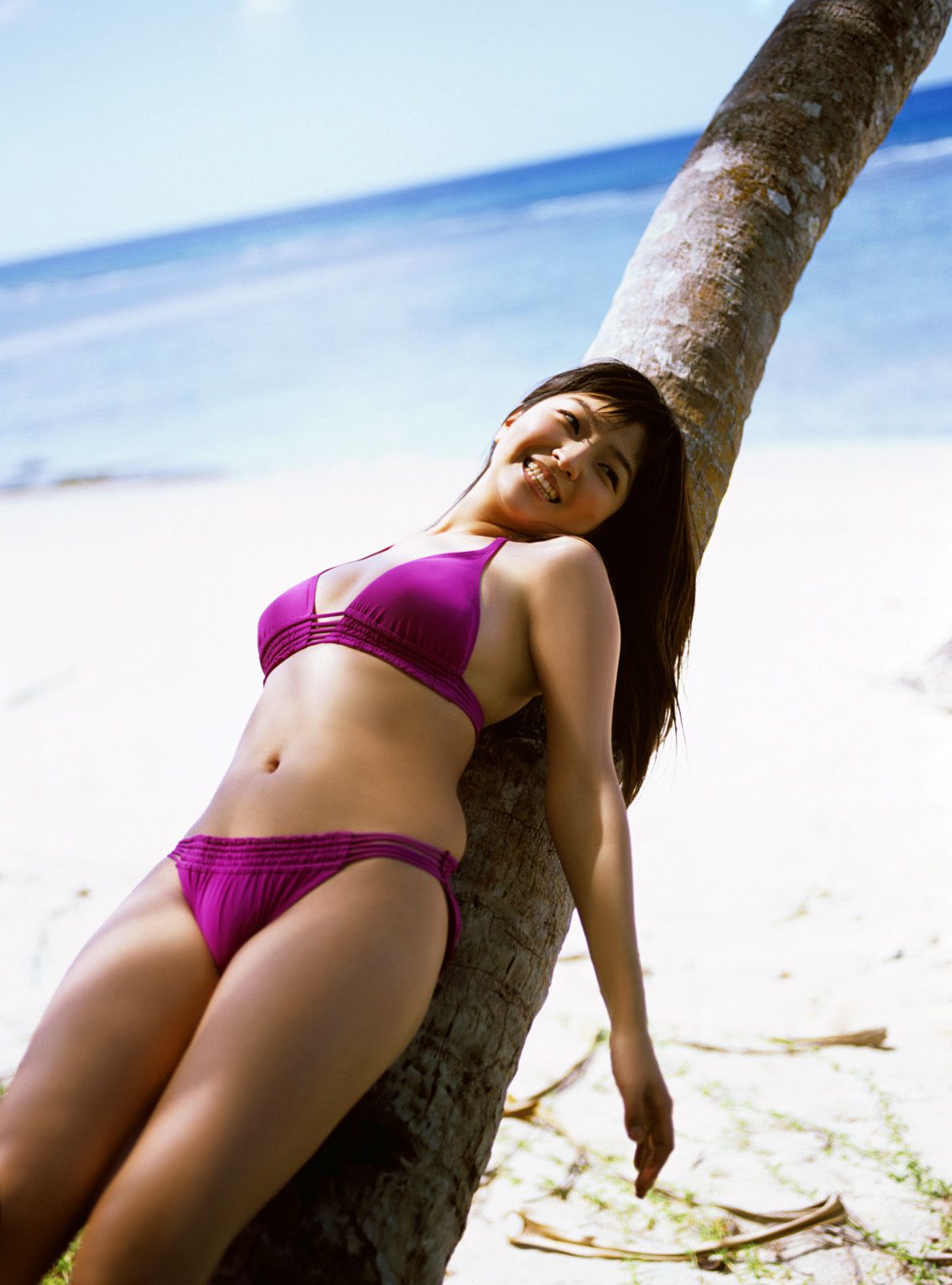 [NS Eyes] SF-No.359 Yuka Hirata 平田裕香