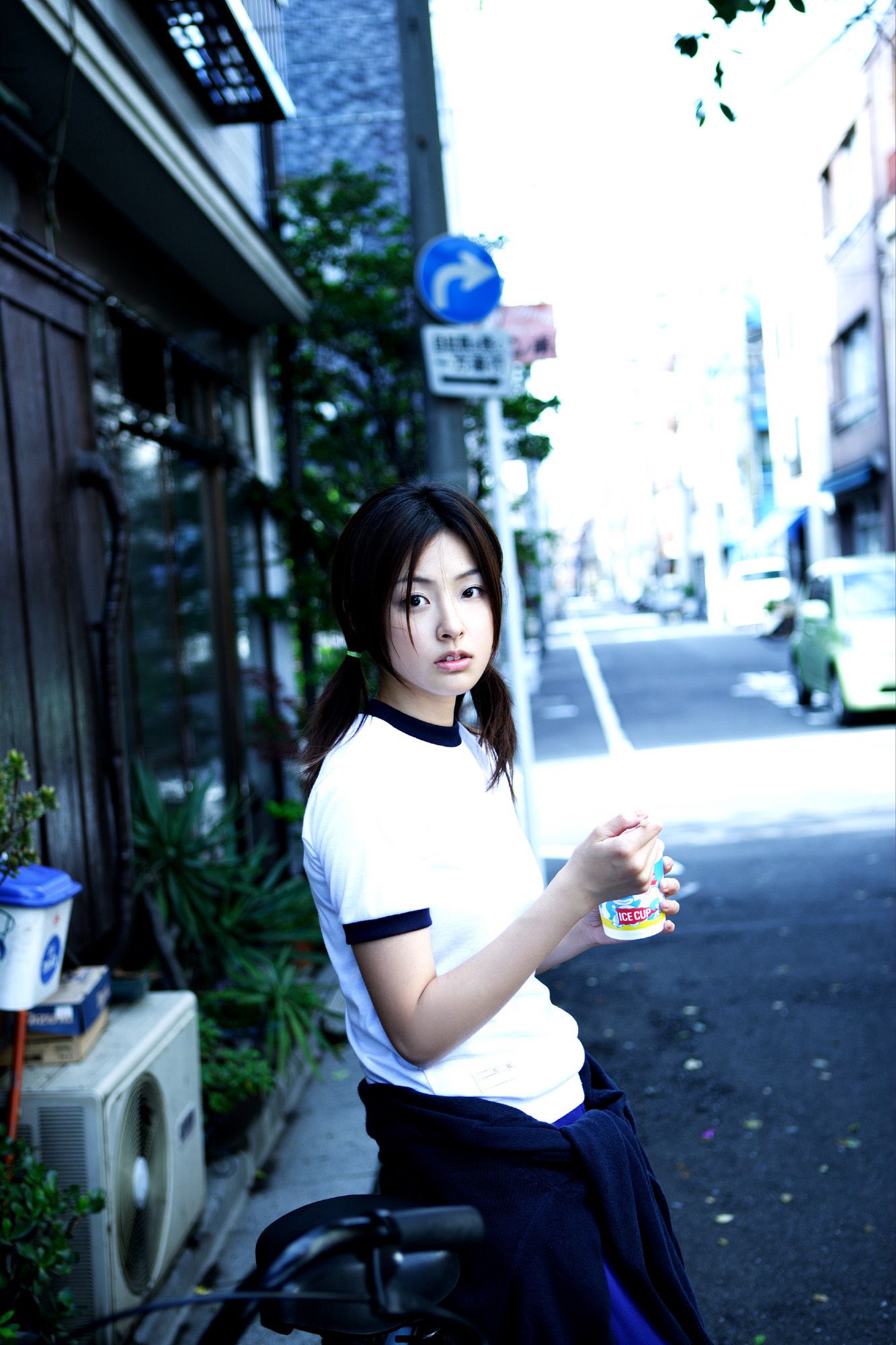 [NS Eyes] SF-No.360 Ayumi Kinoshita 木下あゆ美/木下亚由美