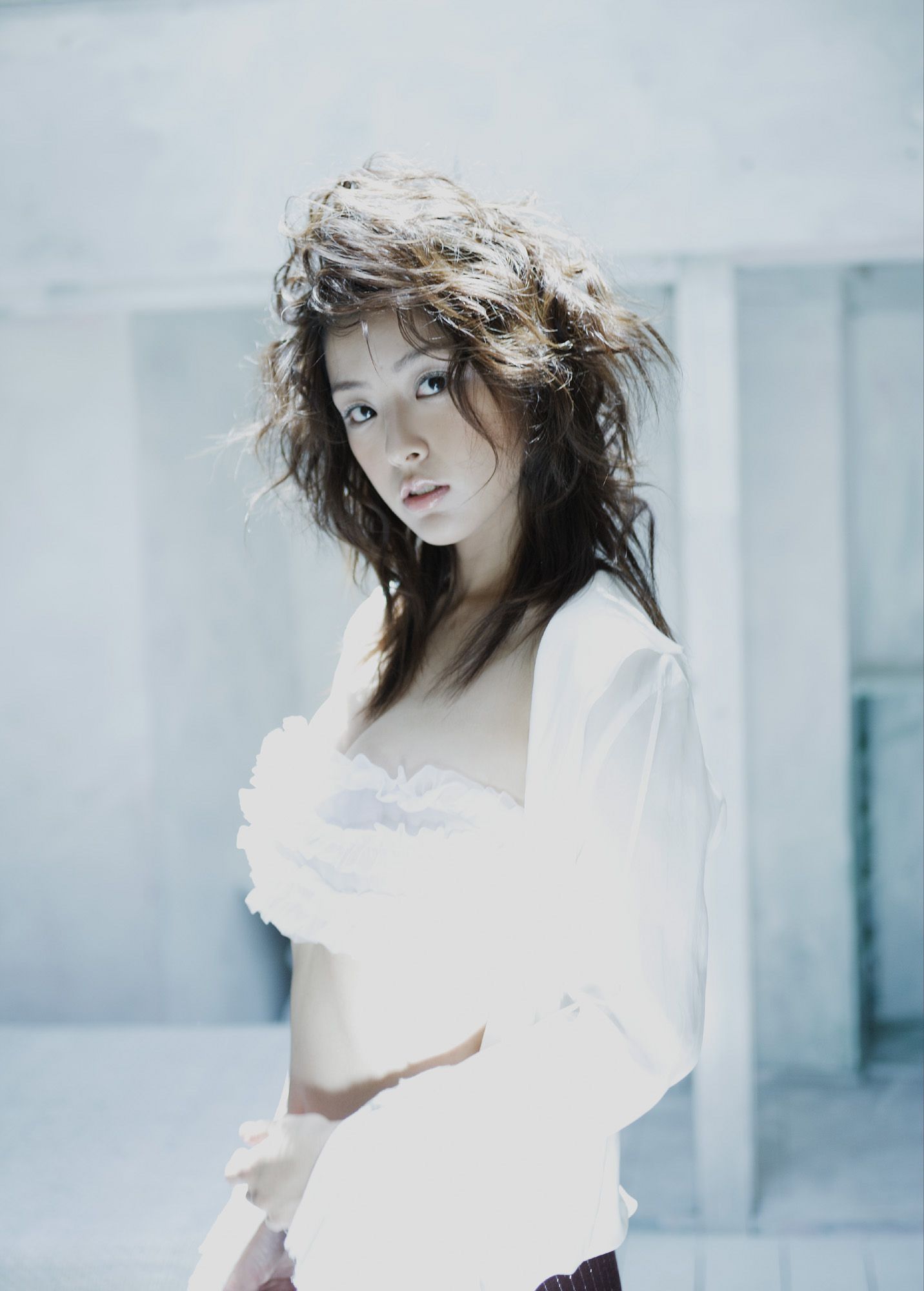 [NS Eyes] SF-No.360 Ayumi Kinoshita 木下あゆ美/木下亚由美