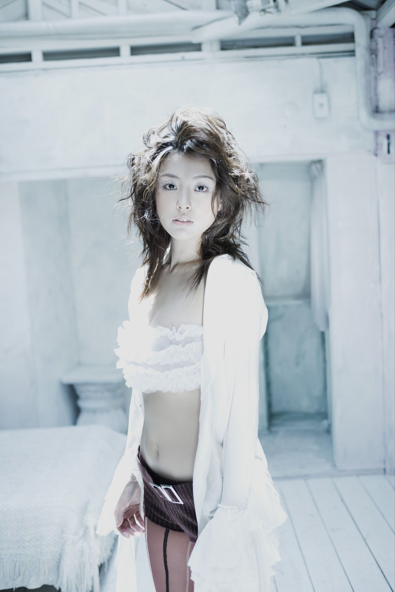 [NS Eyes] SF-No.360 Ayumi Kinoshita 木下あゆ美/木下亚由美