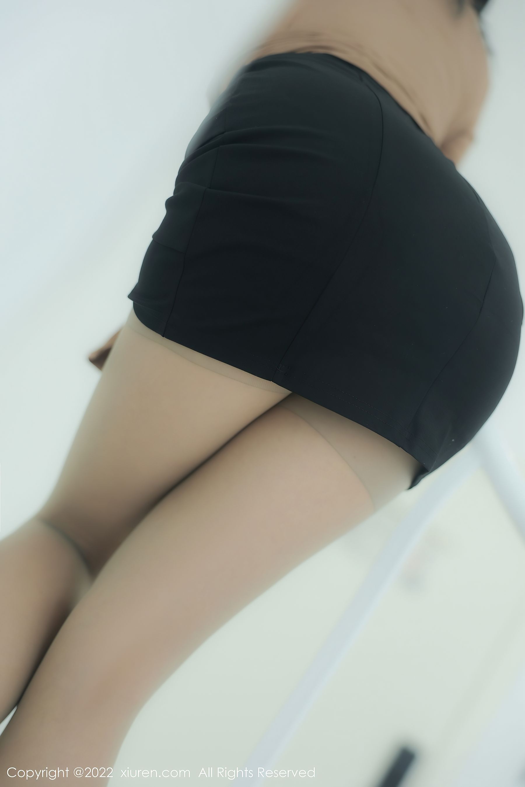 [秀人XiuRen] No.5587 奶瓶