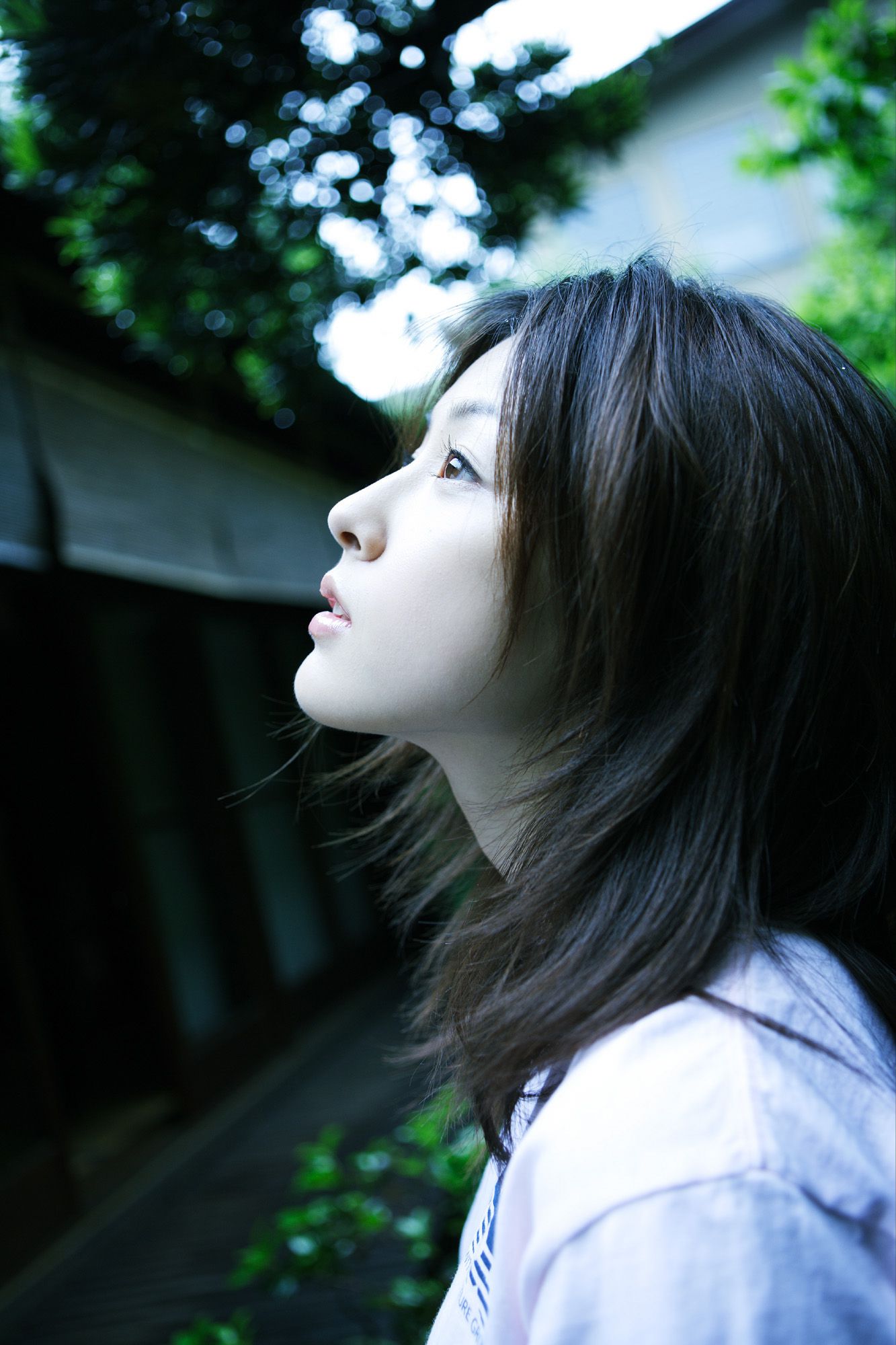 [NS Eyes] SF-No.361 Ayumi Kinoshita 木下あゆ美