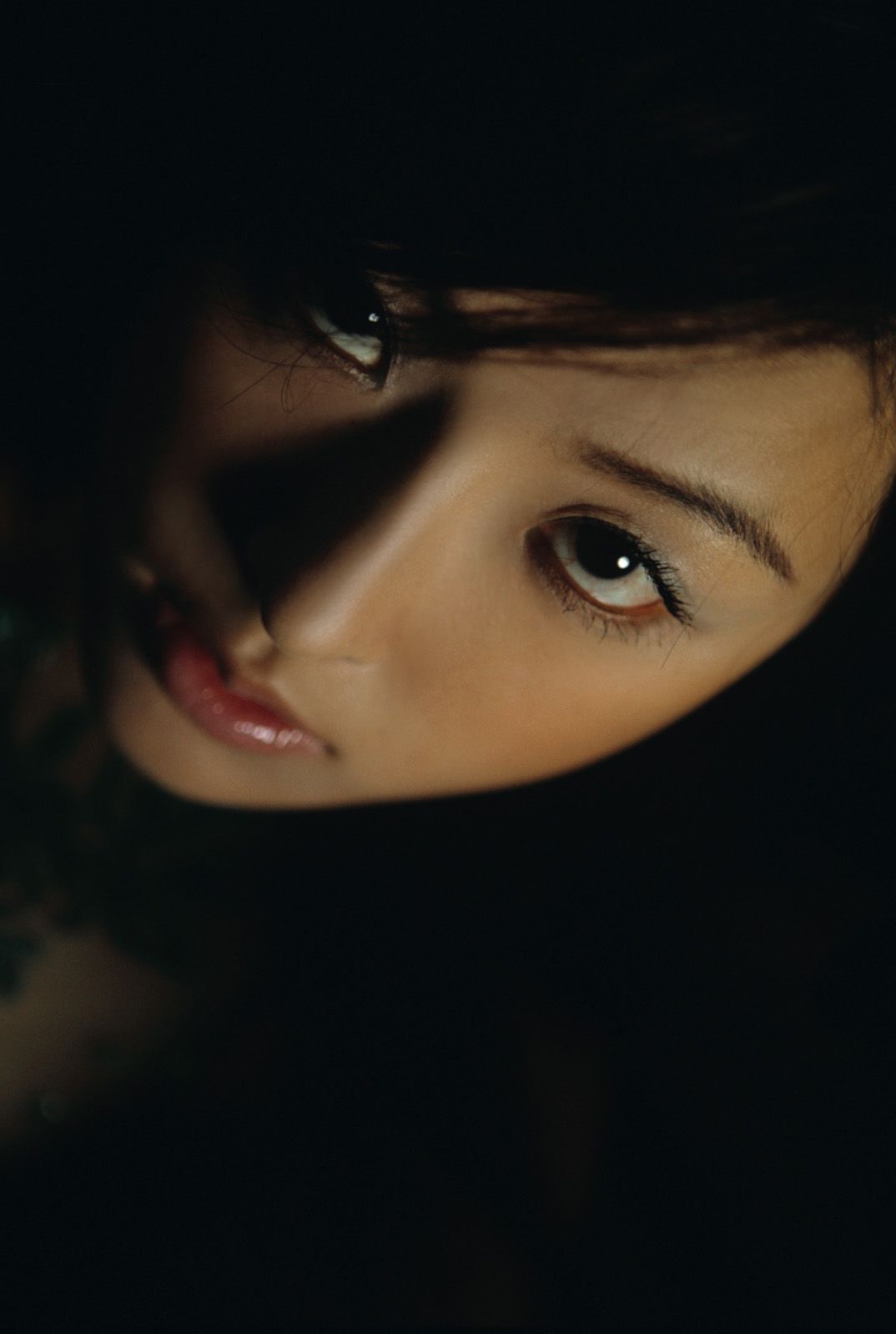 [NS Eyes] SF-No.361 Ayumi Kinoshita 木下あゆ美