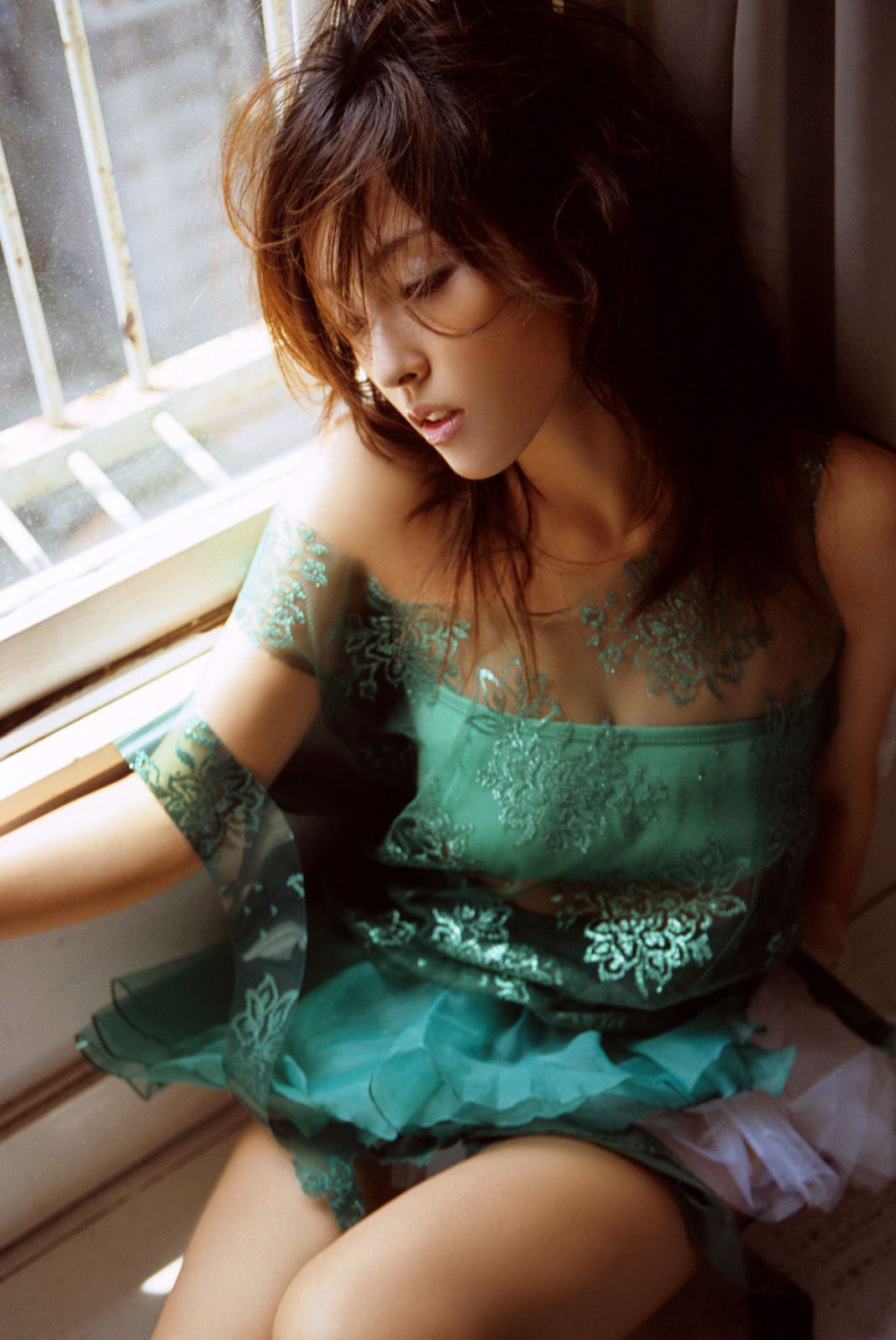 [NS Eyes] SF-No.361 Ayumi Kinoshita 木下あゆ美
