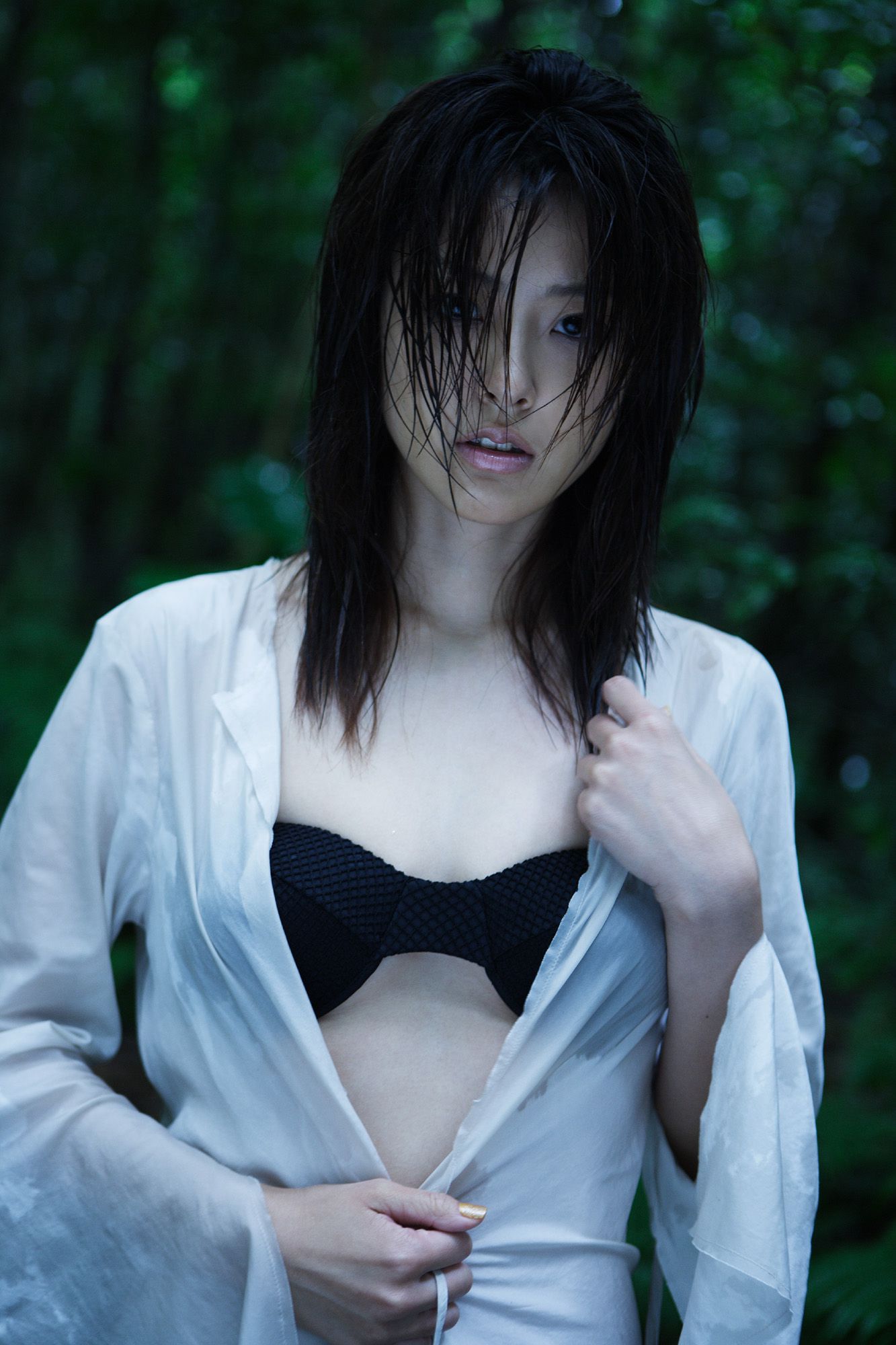 [NS Eyes] SF-No.361 Ayumi Kinoshita 木下あゆ美